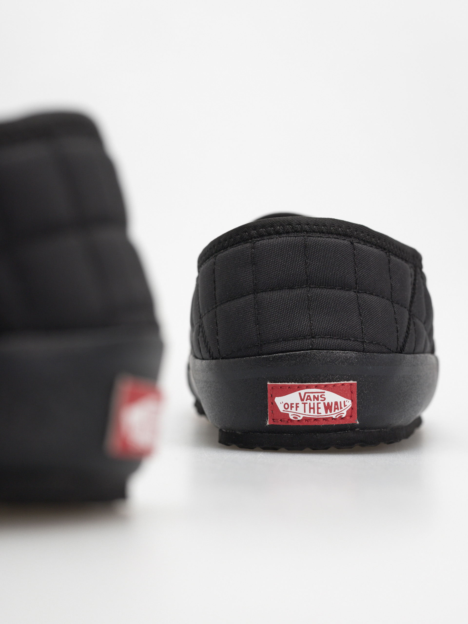 Buty Vans Mte Slip Er 2 (black)