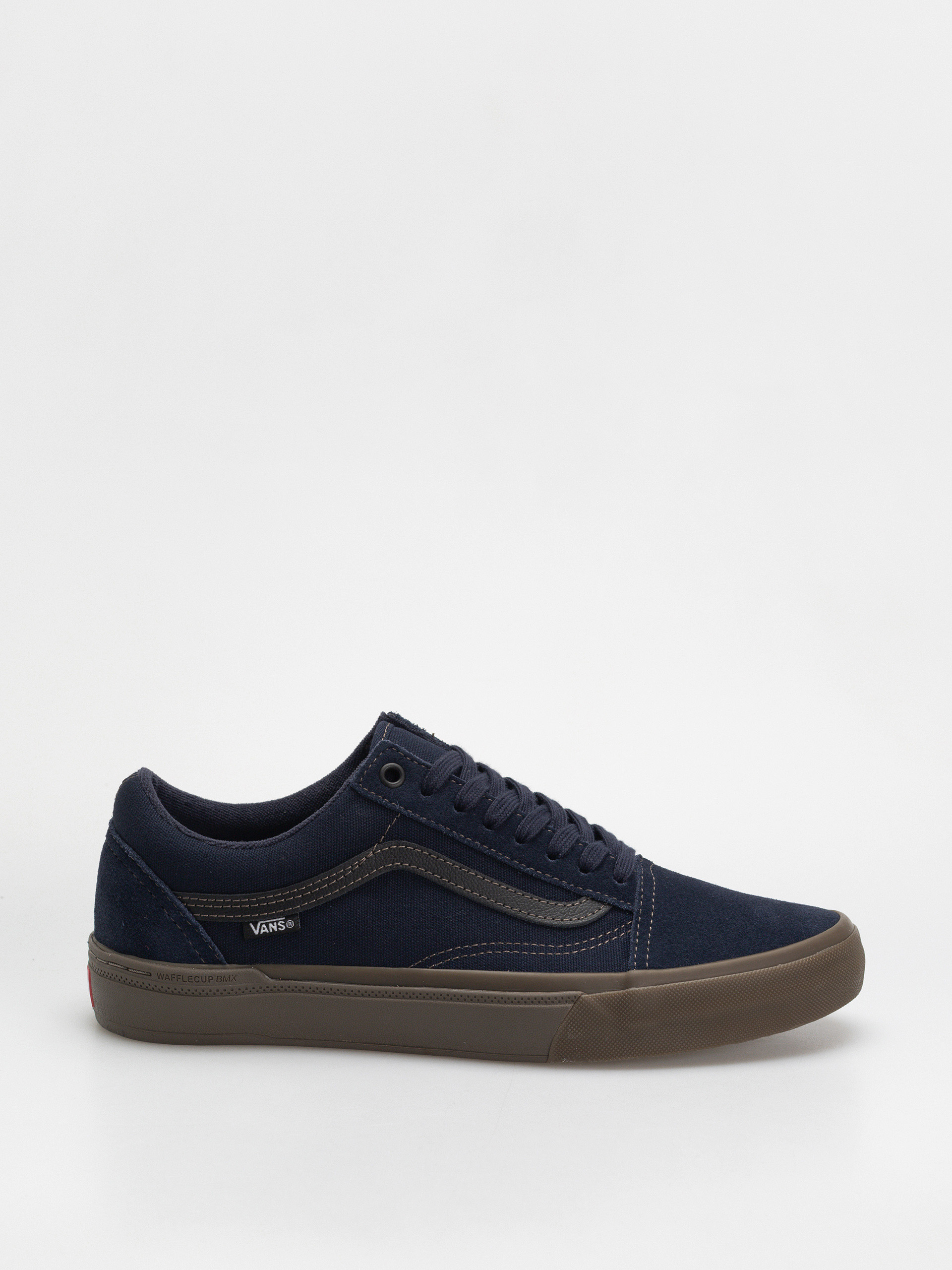 Buty Vans Bmx Old Skool (gum parisian night)