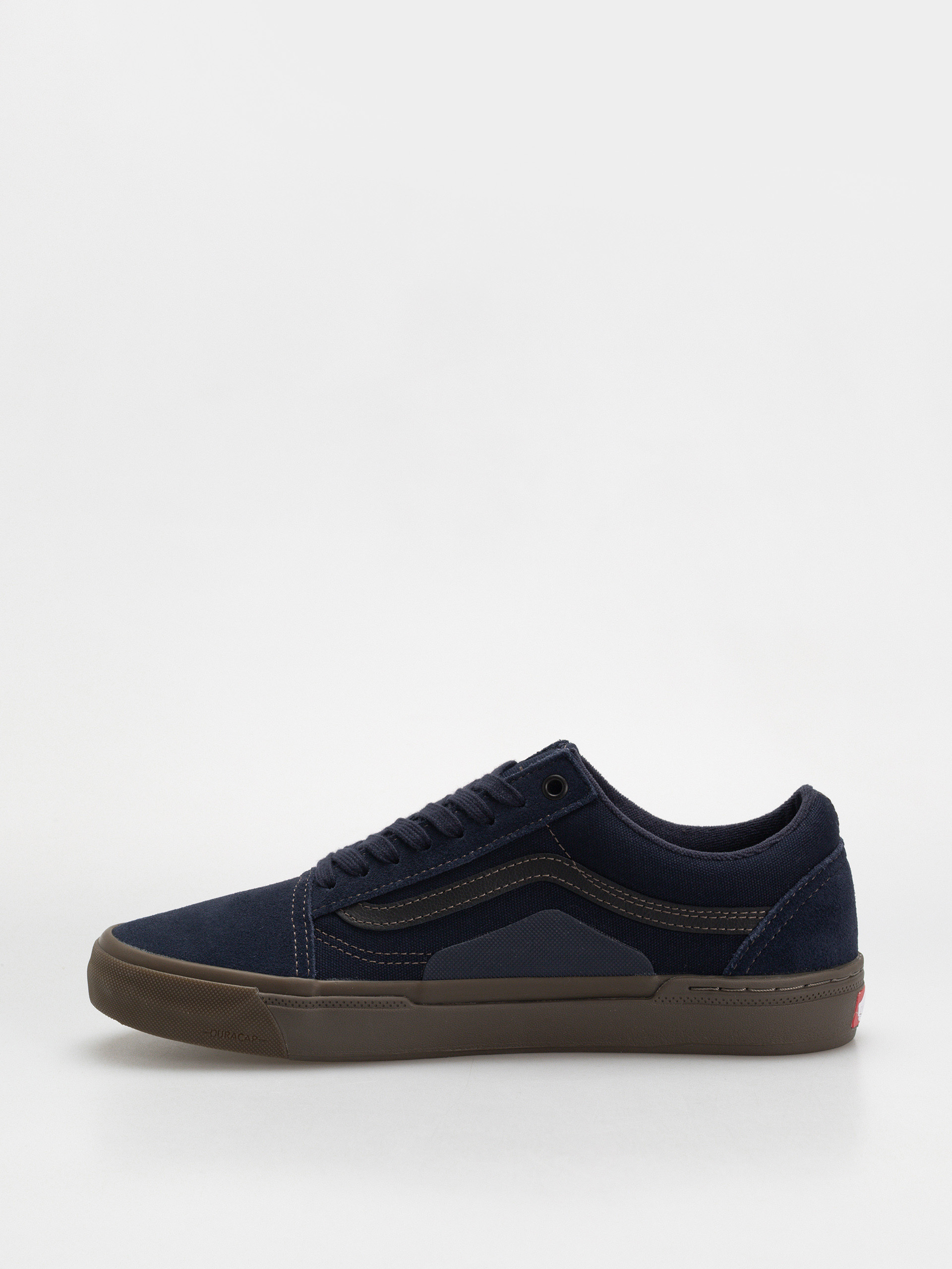 Buty Vans Bmx Old Skool (gum parisian night)