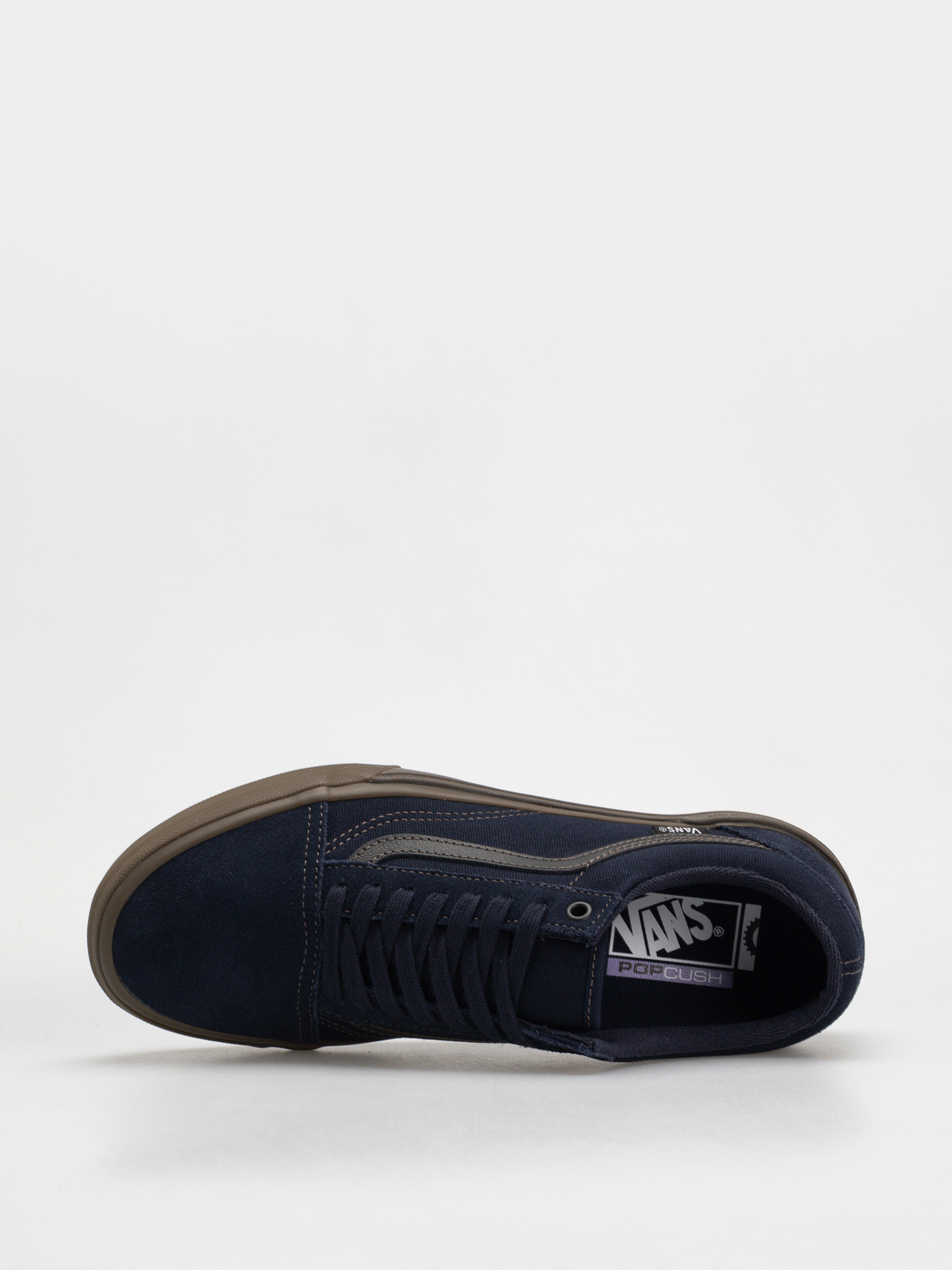 Buty Vans Bmx Old Skool (gum parisian night)