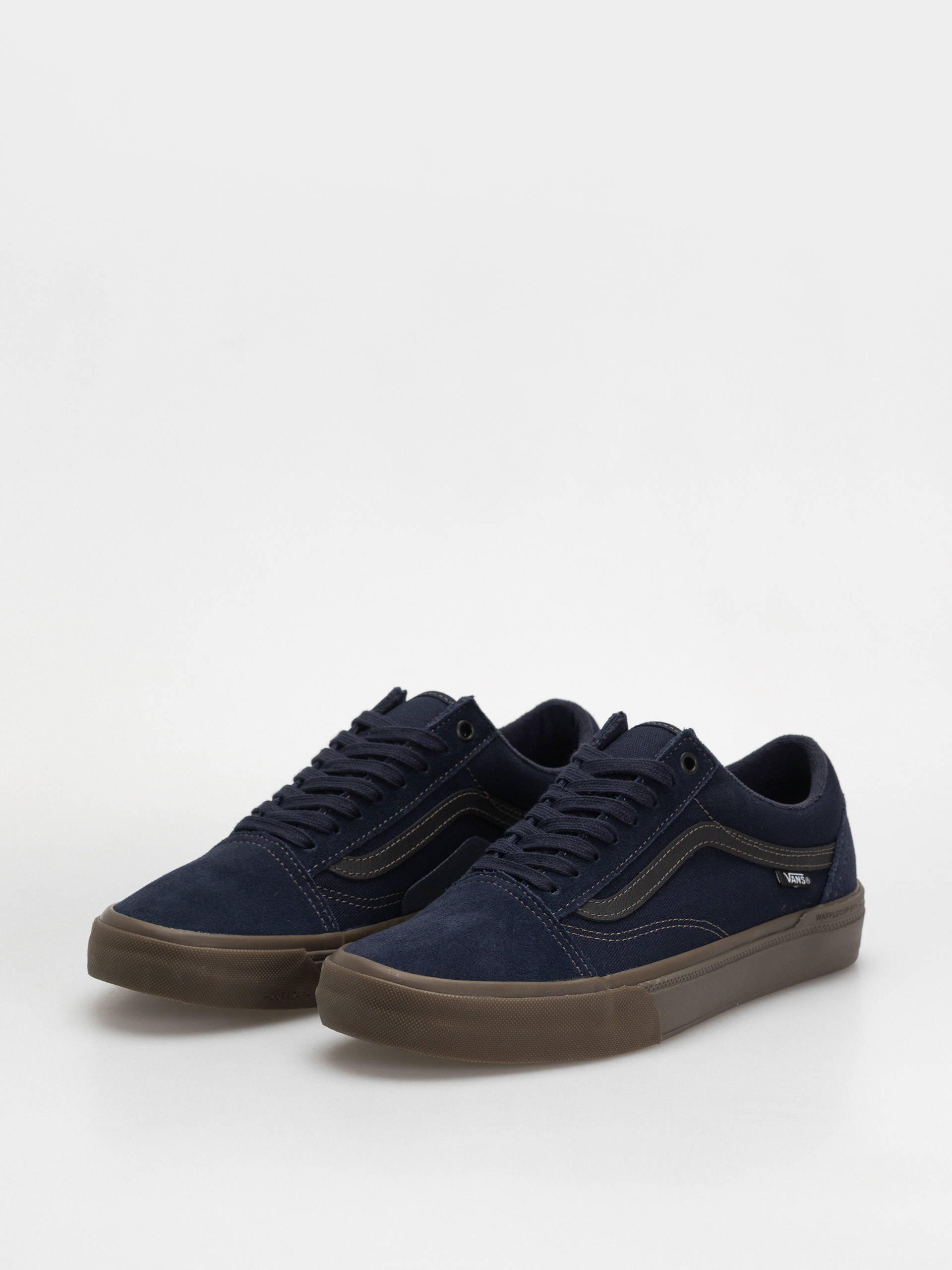 Buty Vans Bmx Old Skool (gum parisian night)