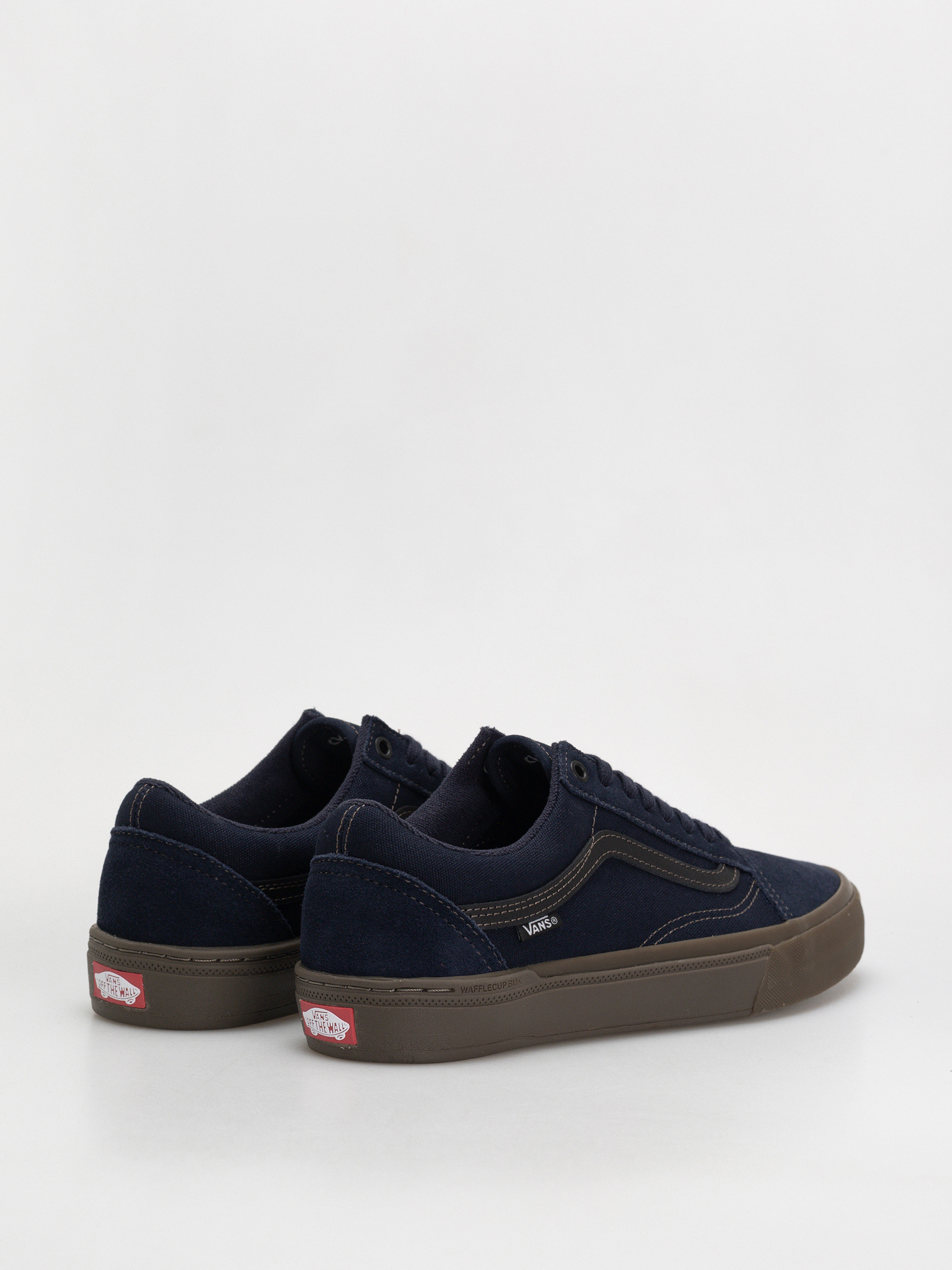 Buty Vans Bmx Old Skool (gum parisian night)