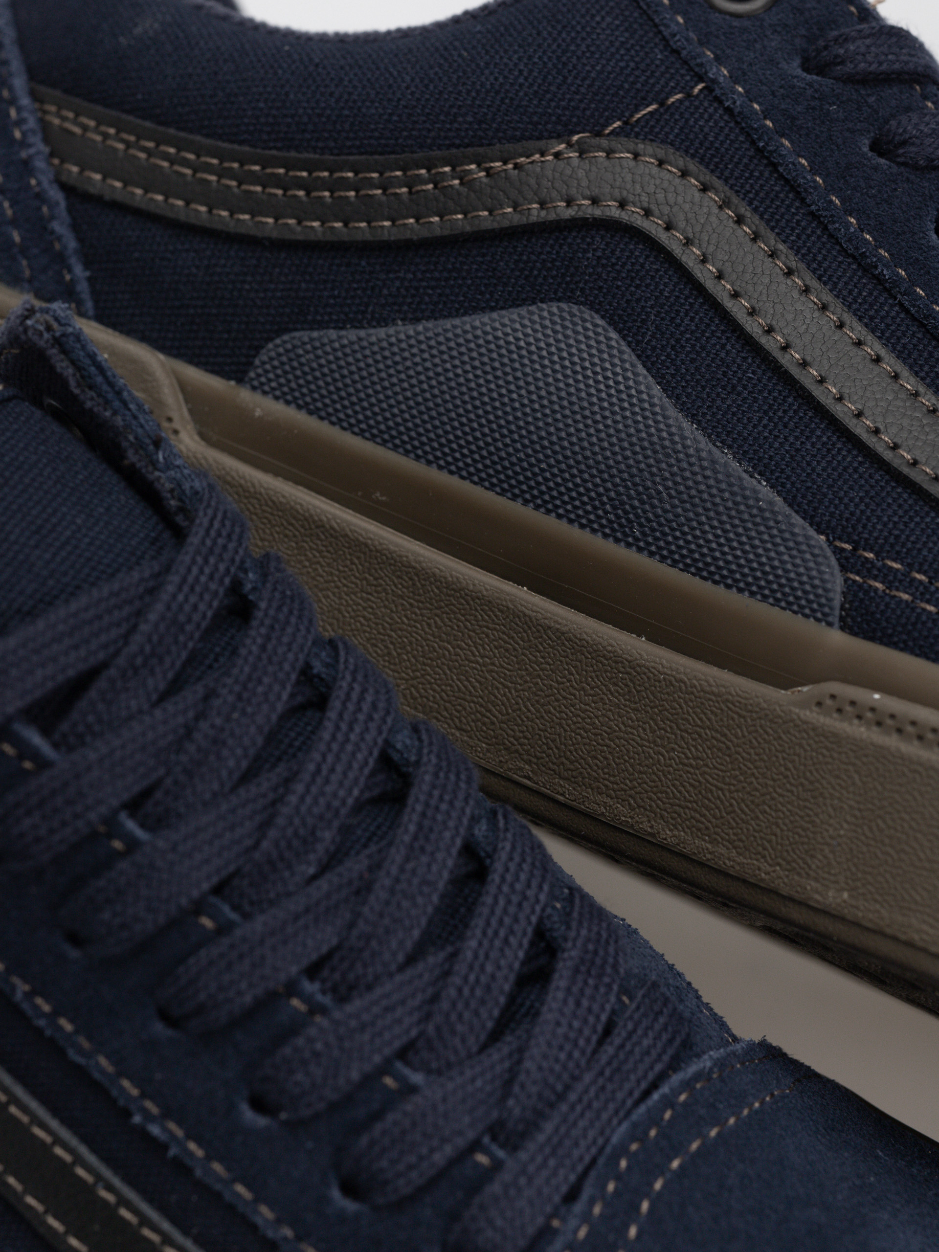 Buty Vans Bmx Old Skool (gum parisian night)