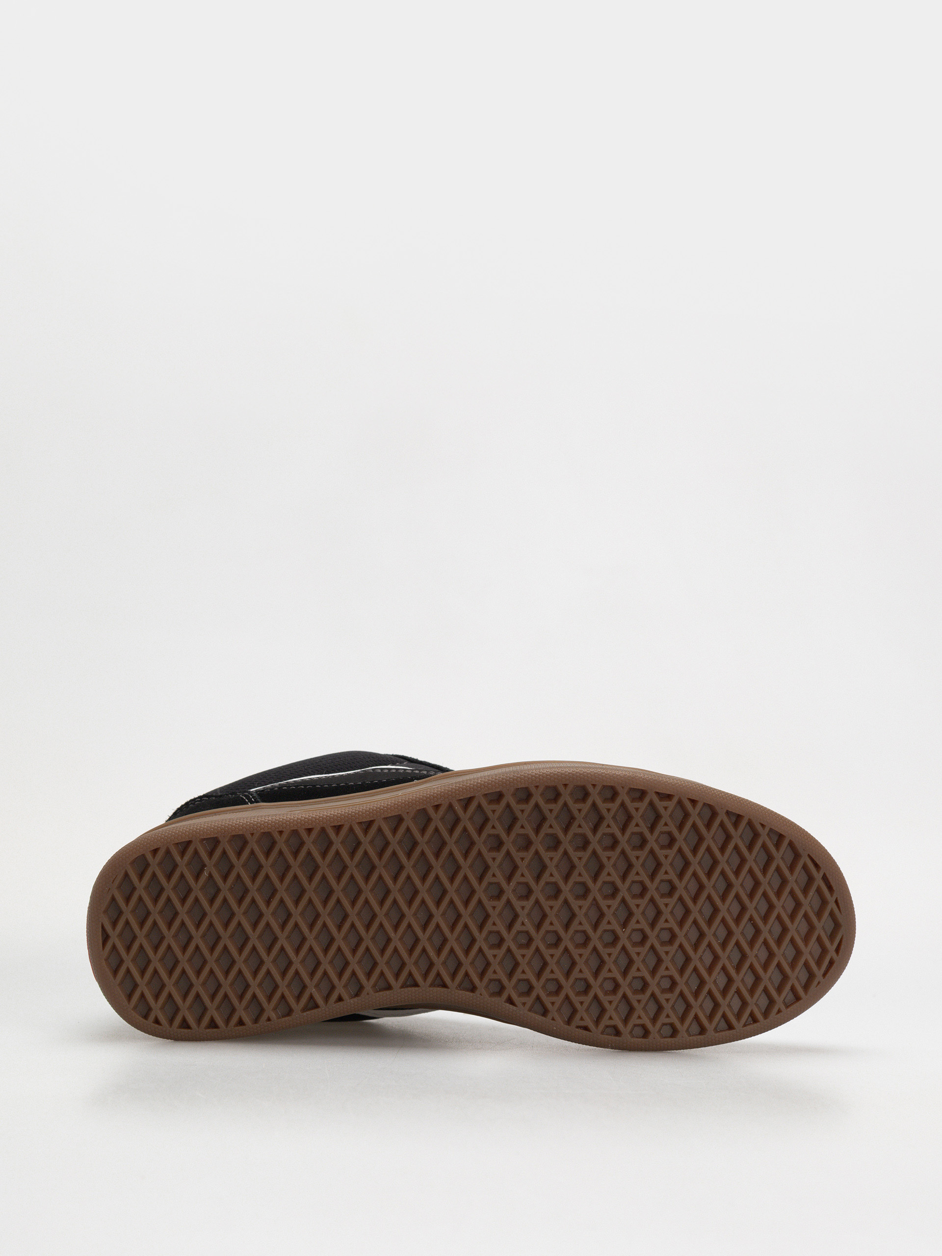 Buty Vans Skate Estazzo (gum black/white)