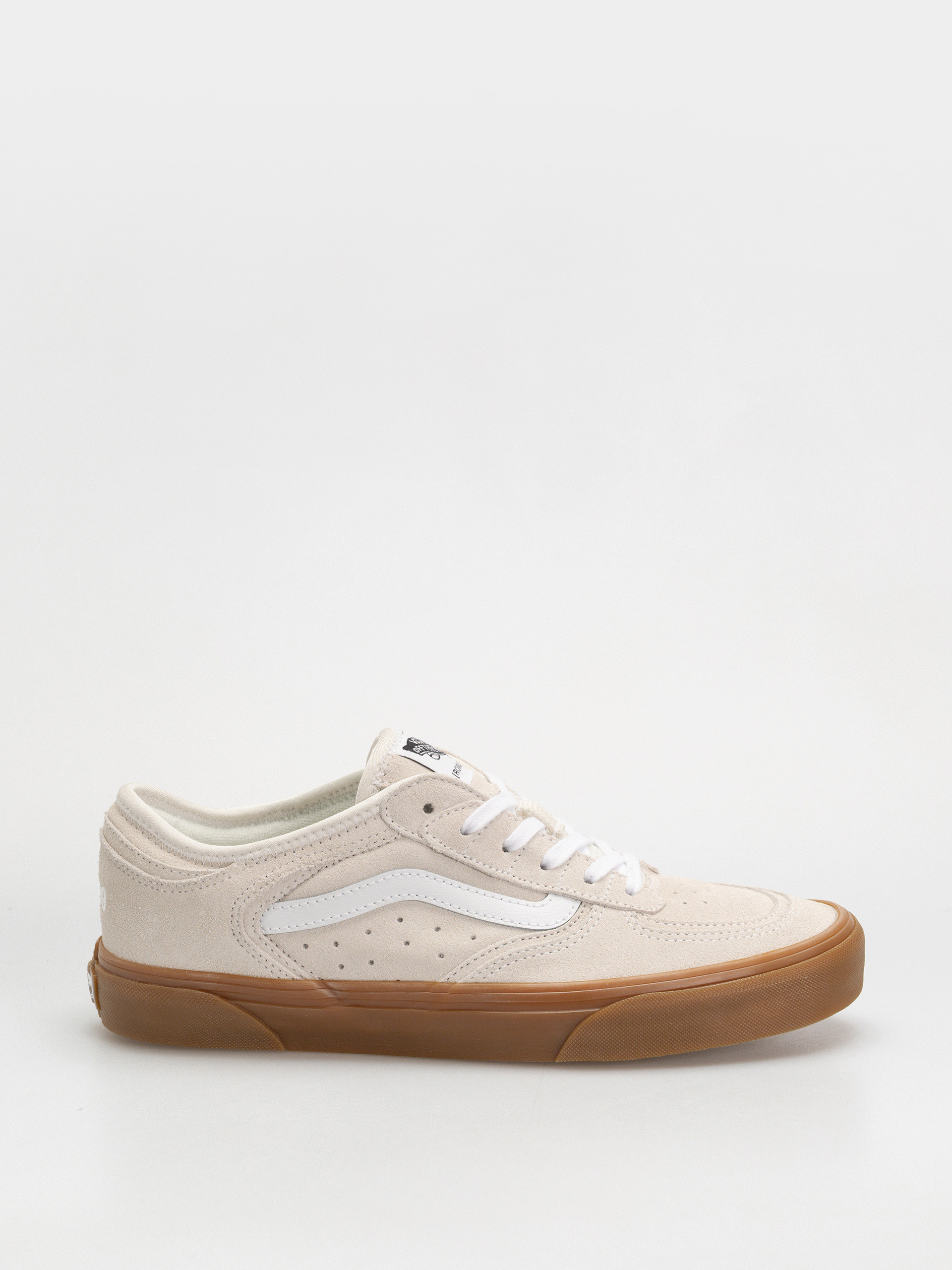 Buty Vans Rowley Classic (gum marshmallow)