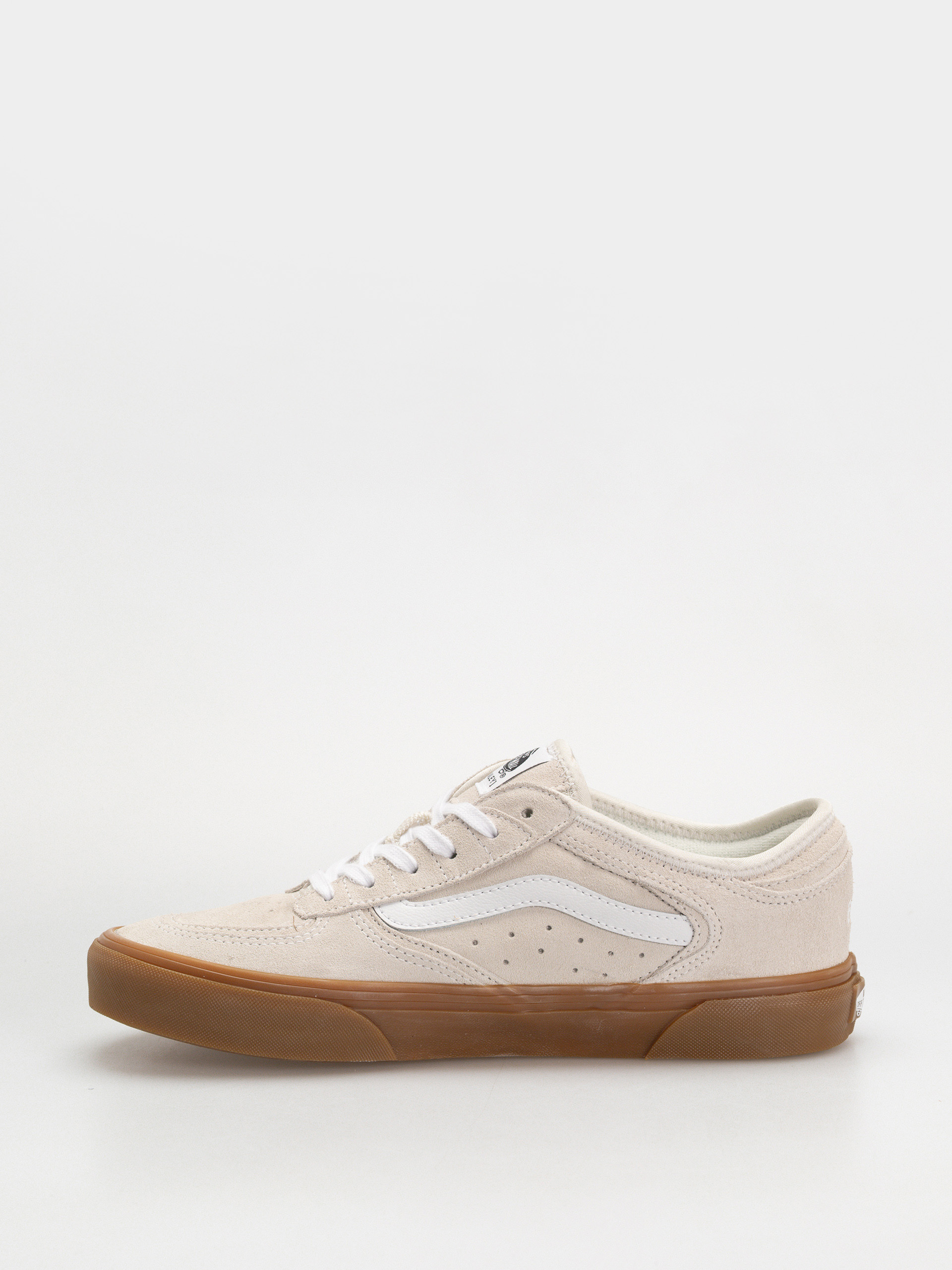 Buty Vans Rowley Classic (gum marshmallow)
