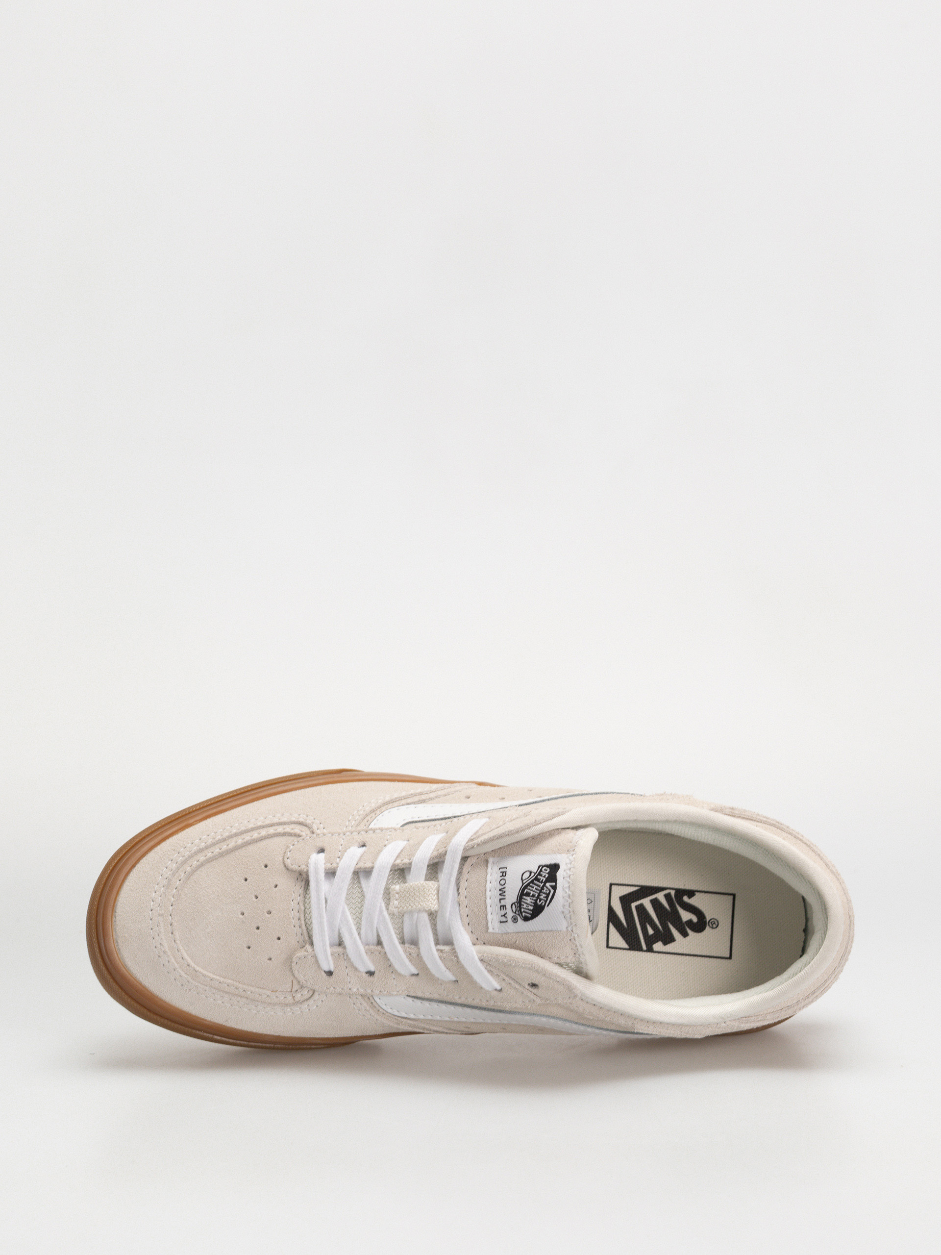 Buty Vans Rowley Classic (gum marshmallow)