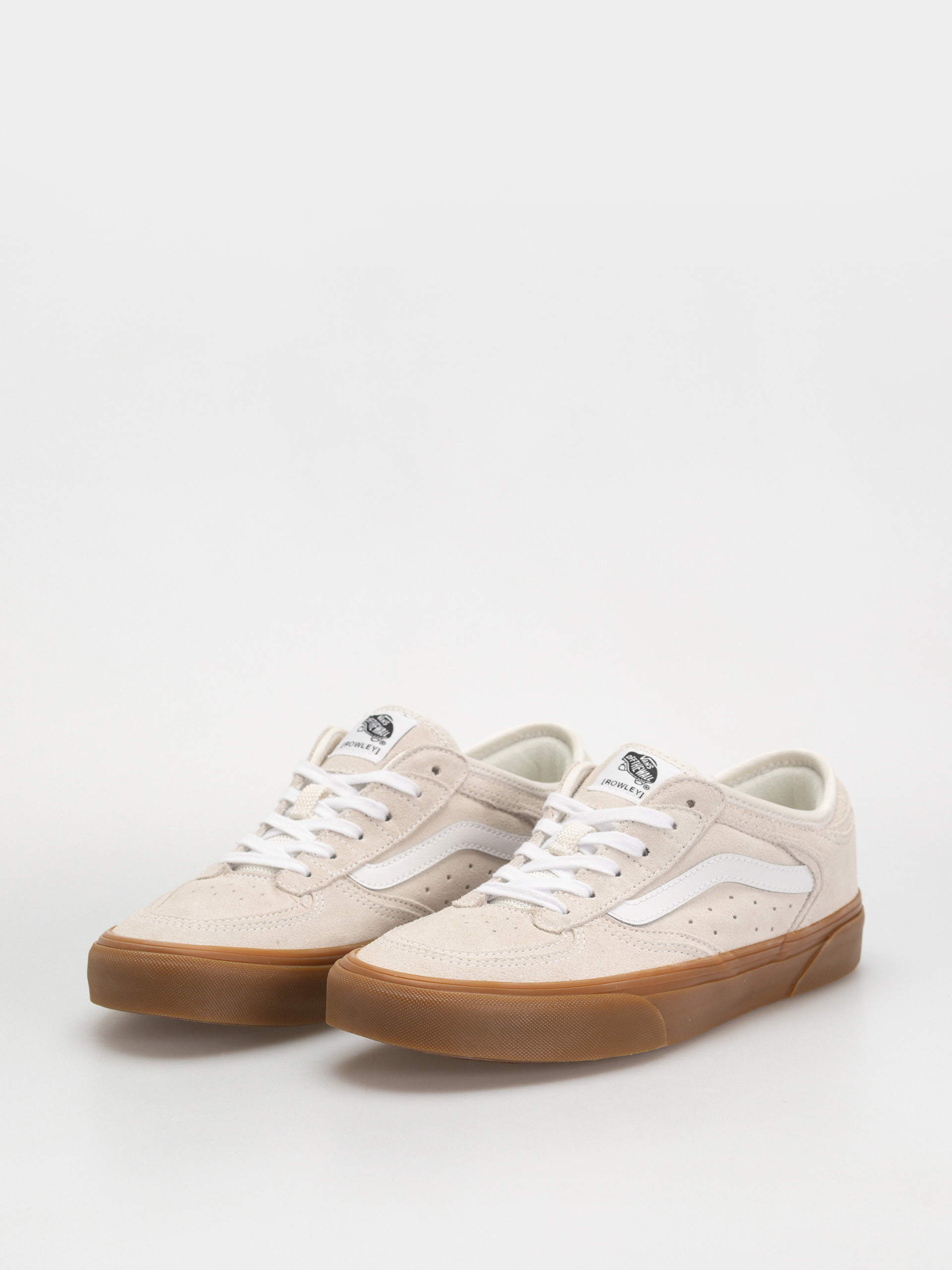 Buty Vans Rowley Classic (gum marshmallow)