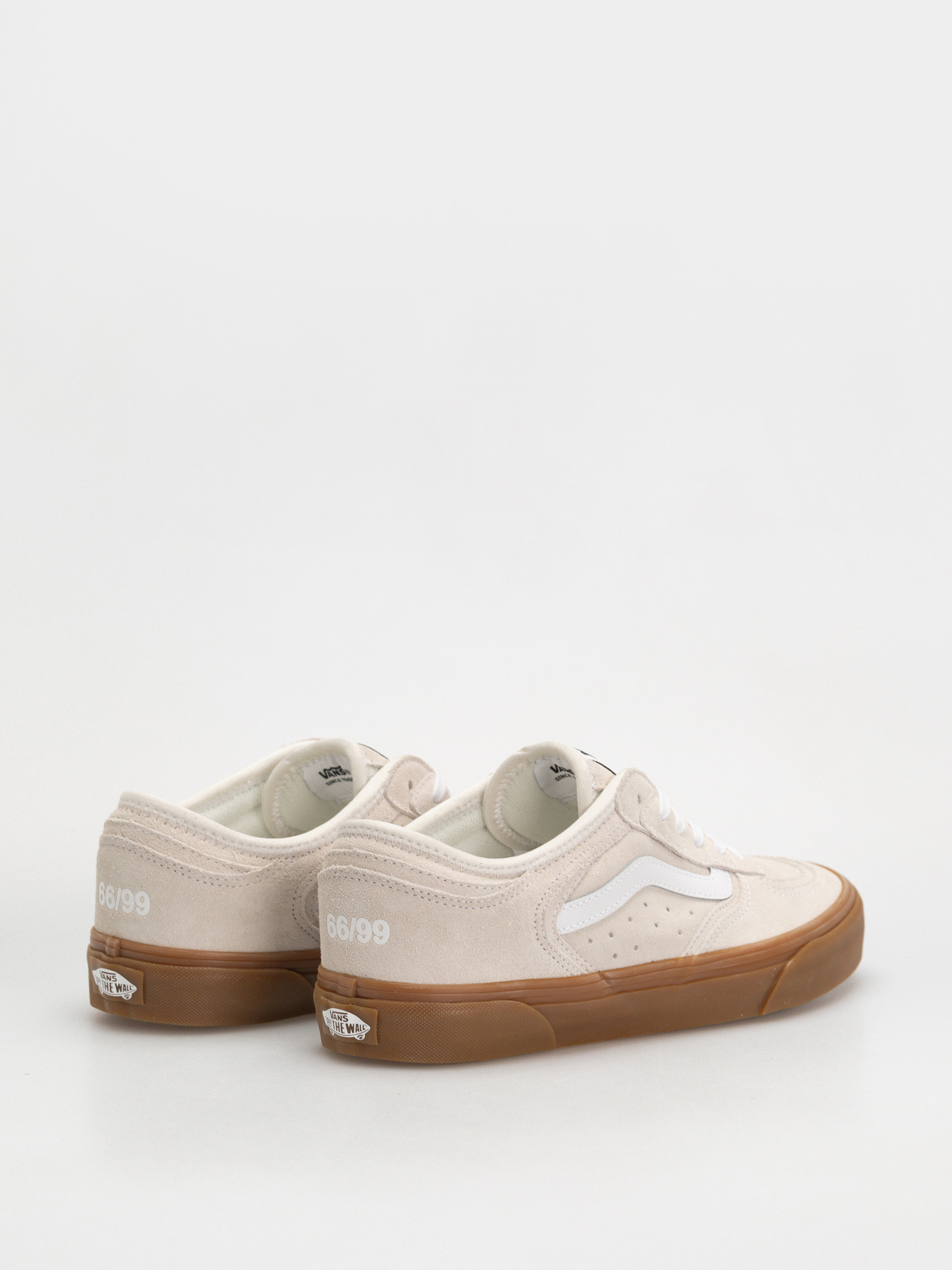 Buty Vans Rowley Classic (gum marshmallow)