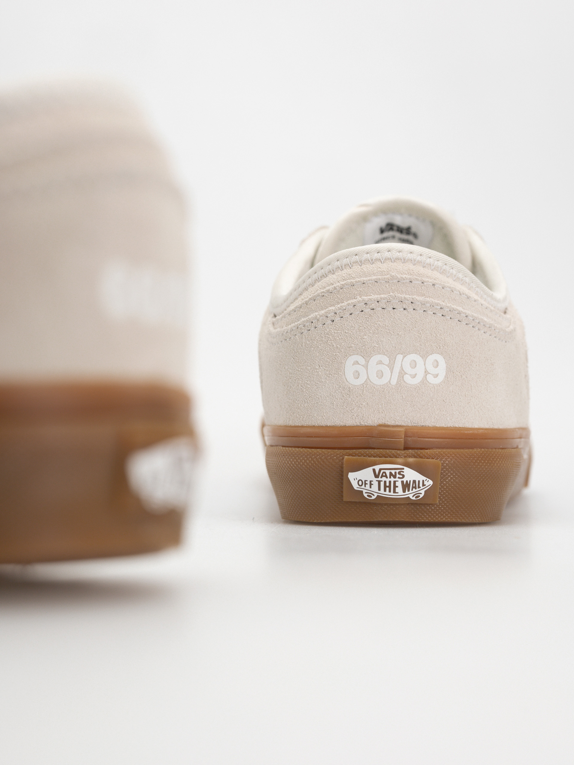 Buty Vans Rowley Classic (gum marshmallow)