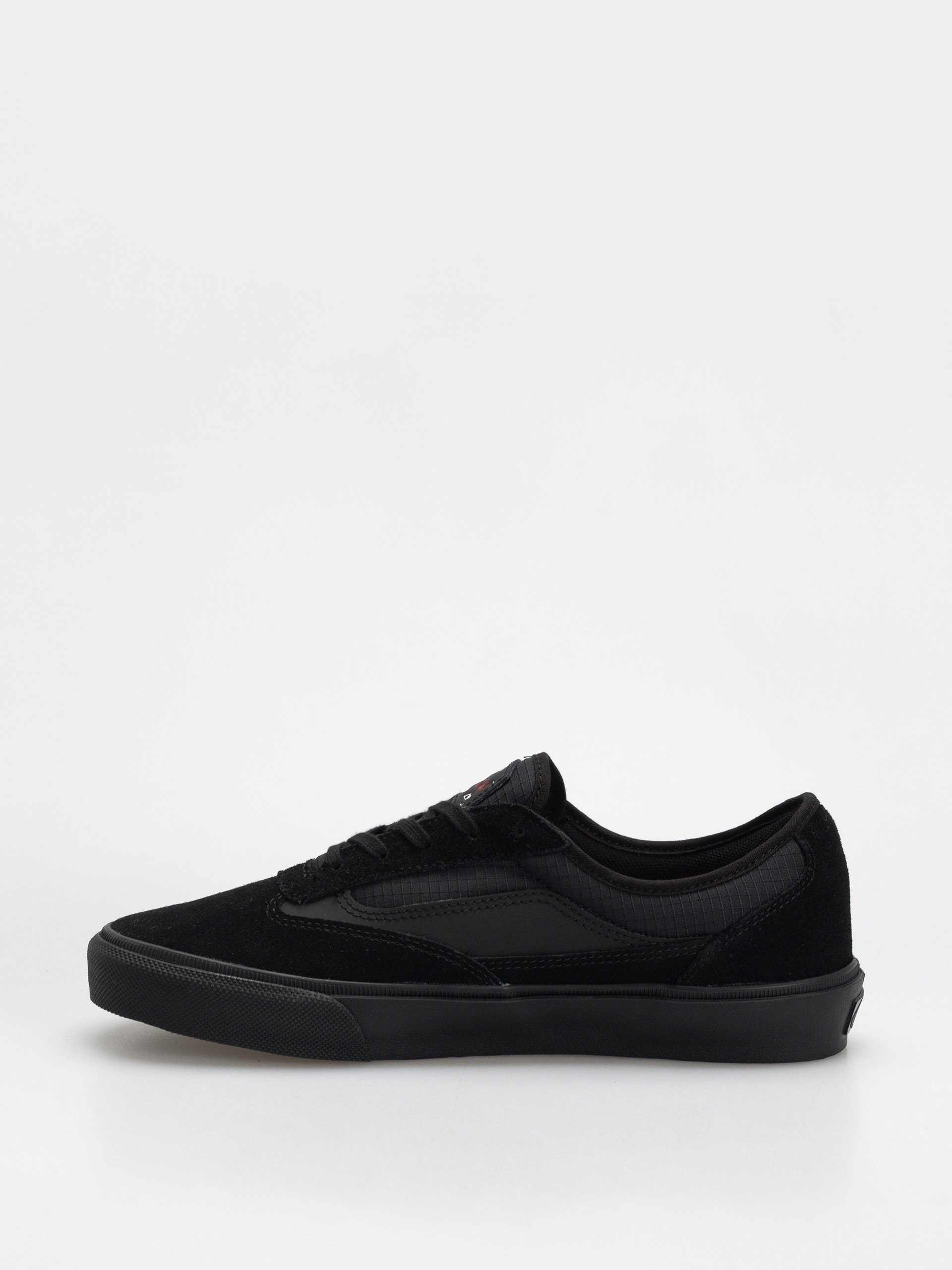 Buty Vans Skate Curren Caples (black/black)