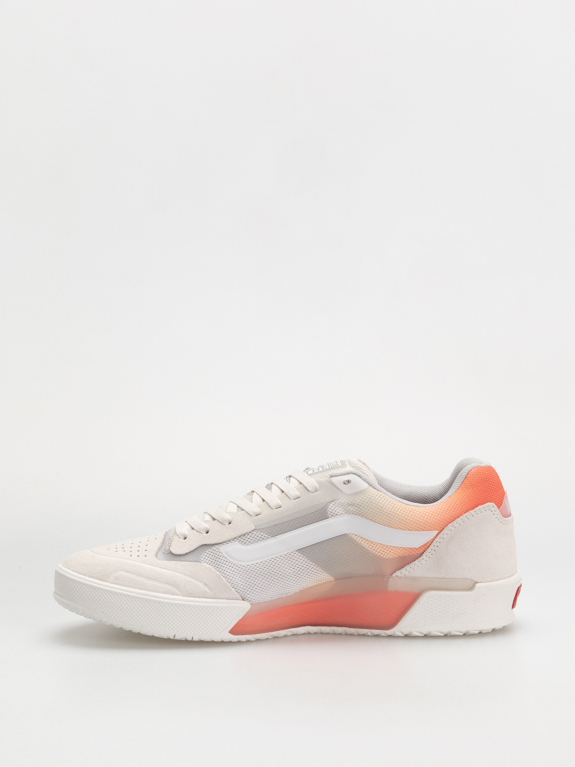 Buty Vans Skate Ave 2.0 (fade white/orange)