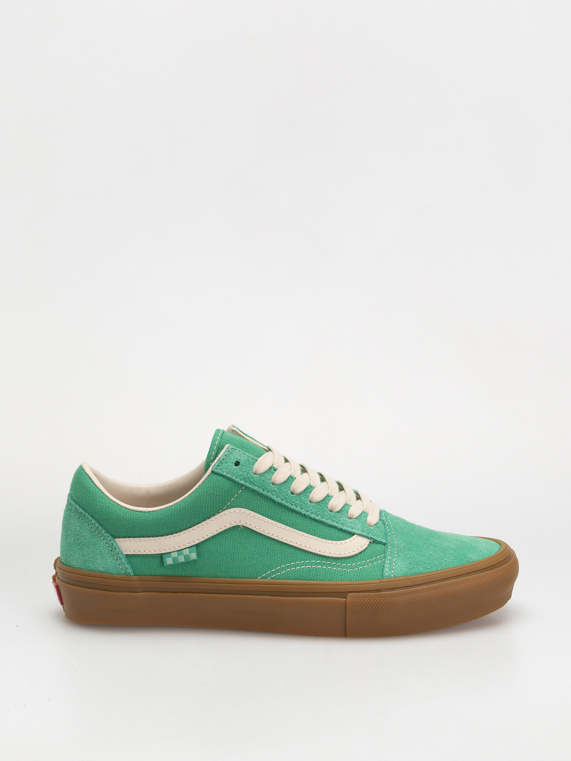 Buty Vans Skate Old Skool (sea green)