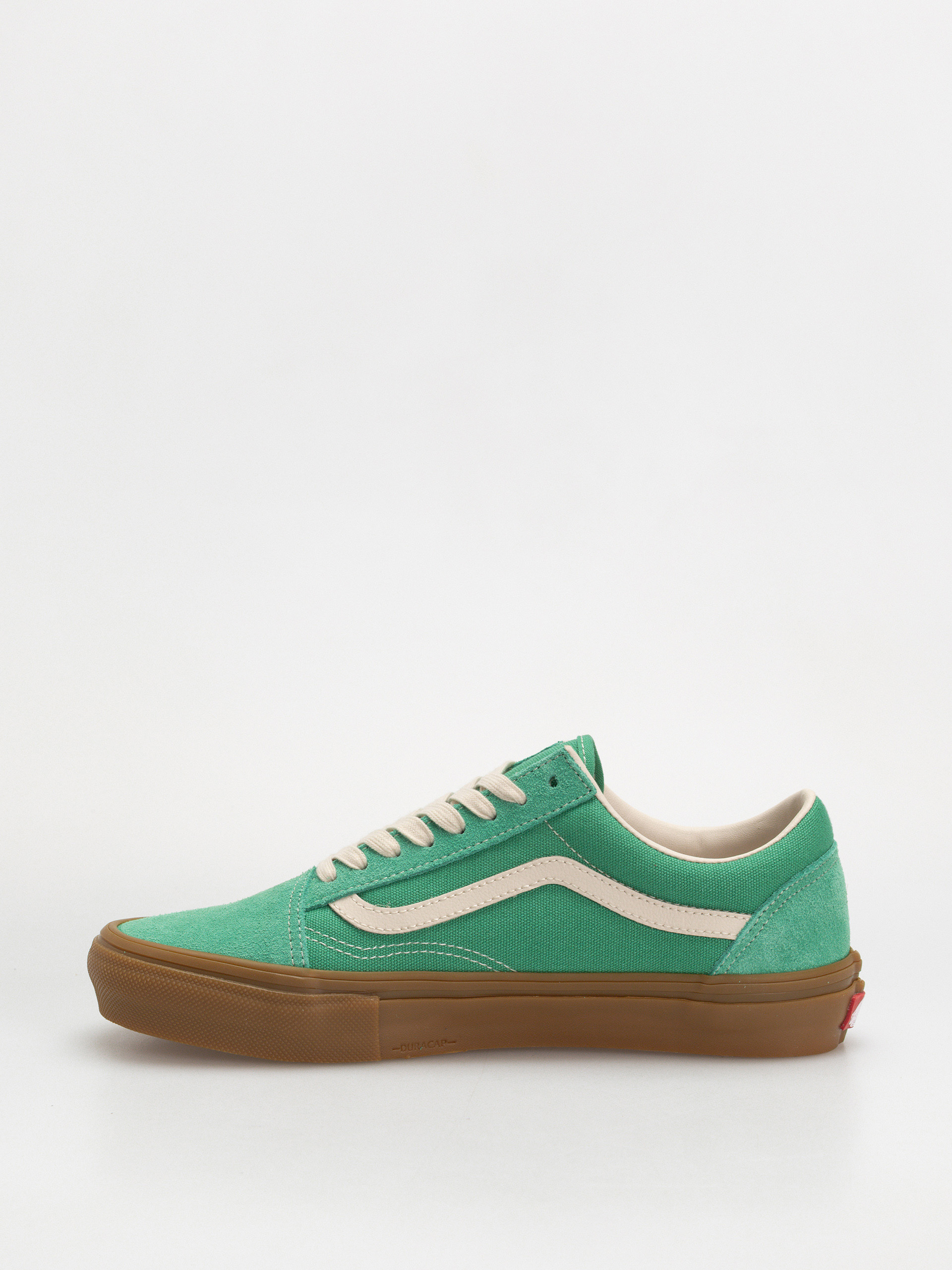 Buty Vans Skate Old Skool (sea green)