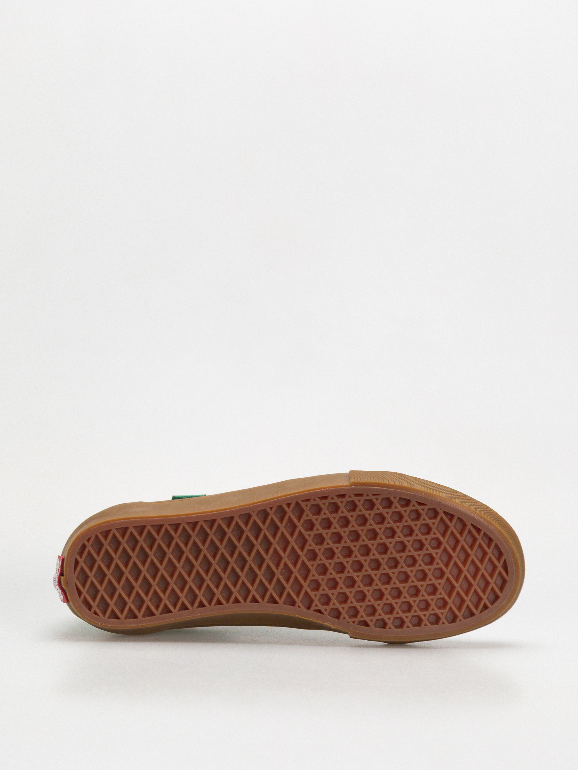 Buty Vans Skate Old Skool (sea green)