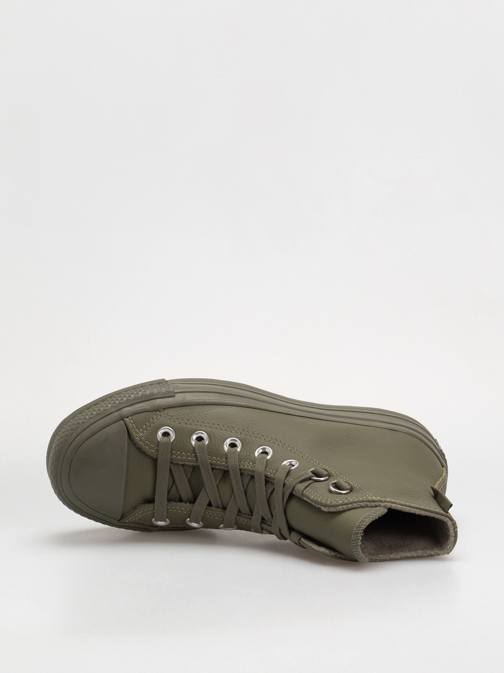 Trampki Converse Chuck Taylor All Star Lift Wmn (forest/grey)