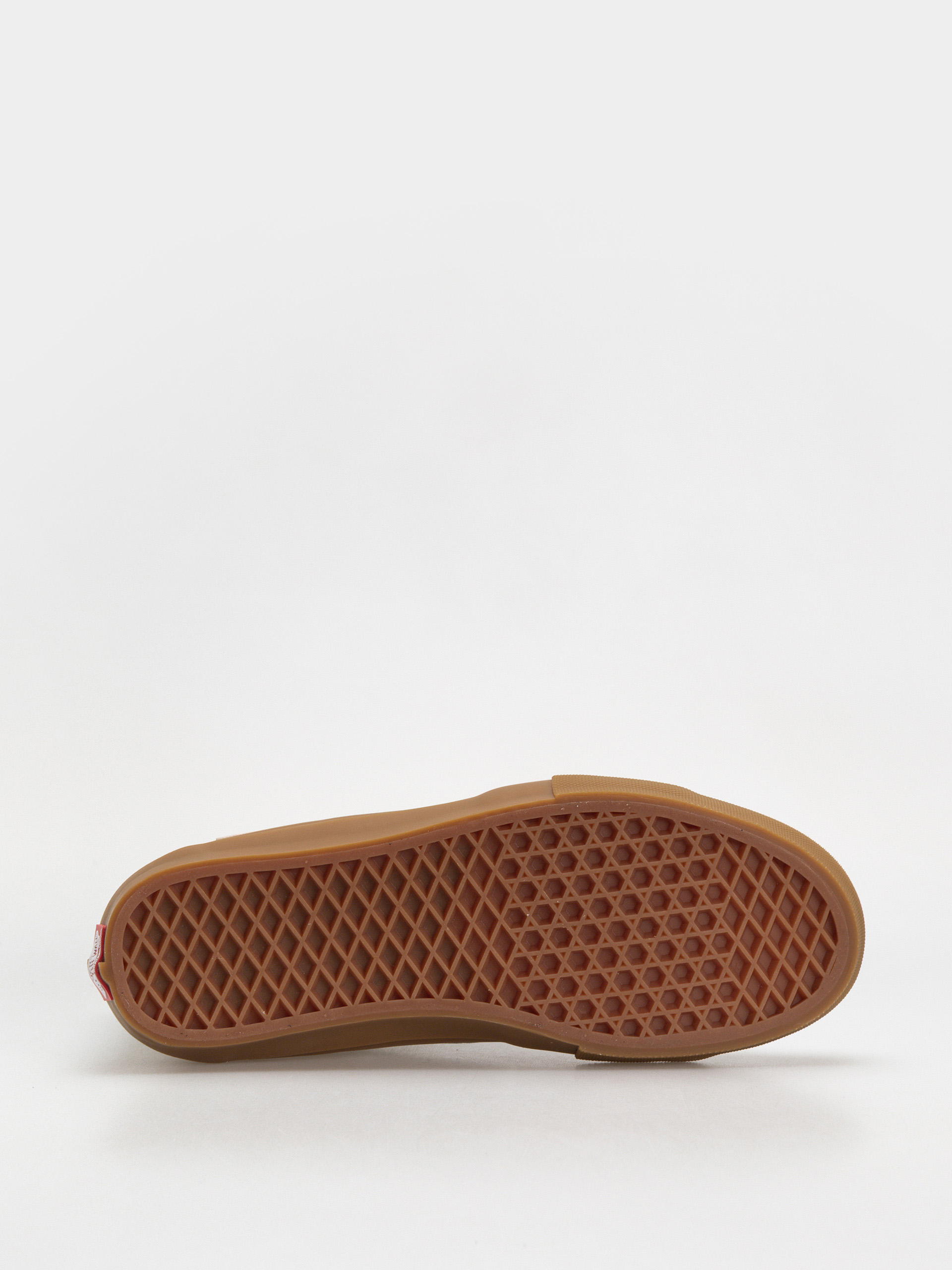 Buty Vans Skate Sk8 Hi (light gray/gum)