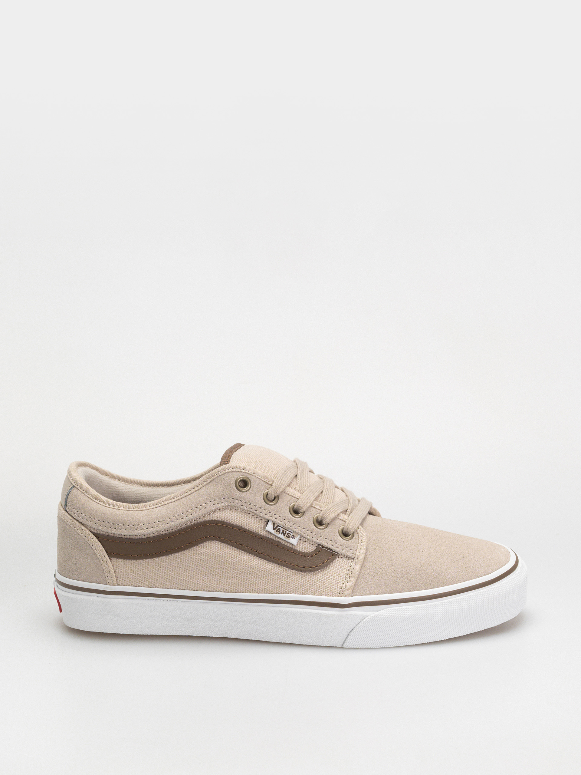Buty Vans Skate Chukka Low Sidestripe (espresso/khaki)