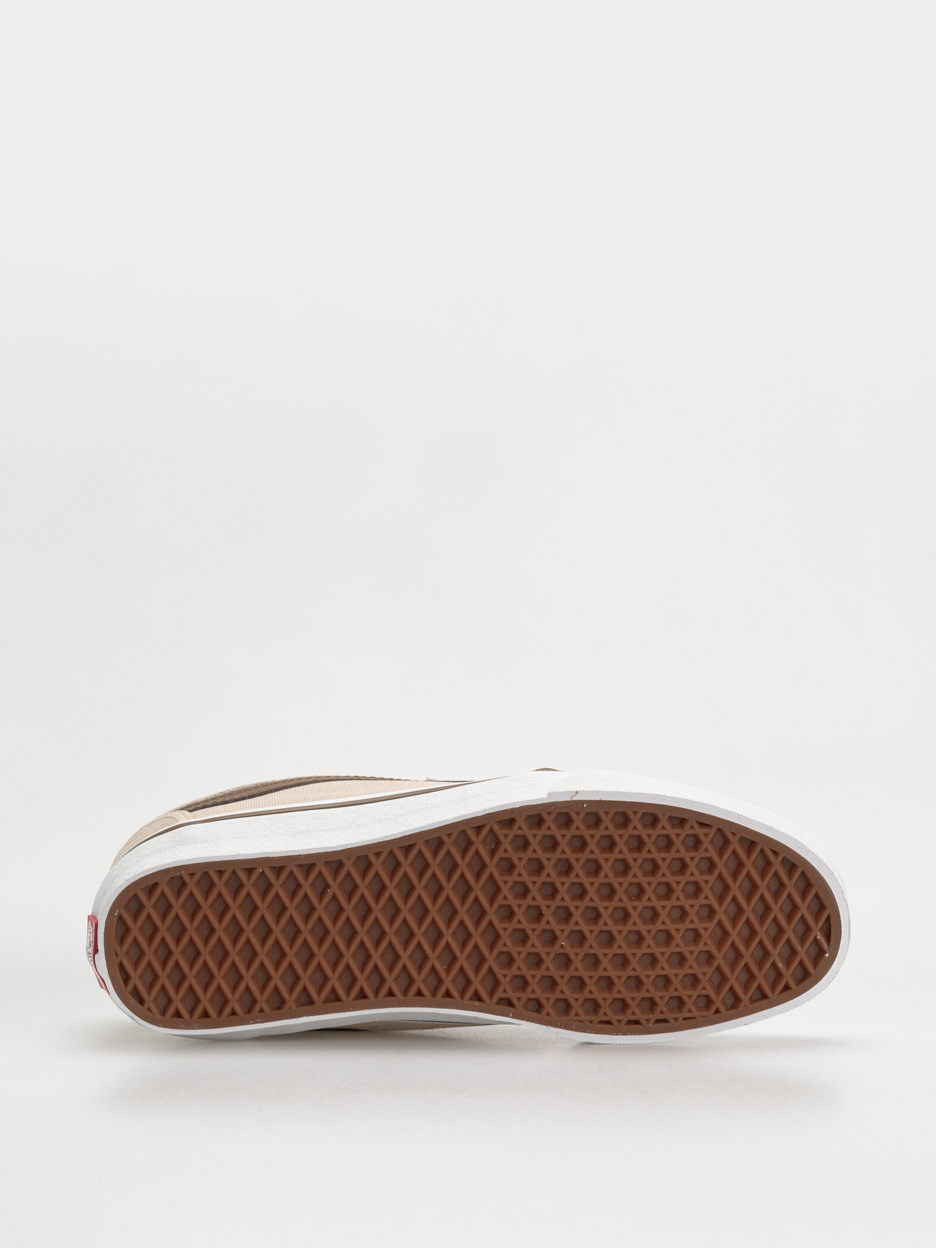 Buty Vans Skate Chukka Low Sidestripe (espresso/khaki)