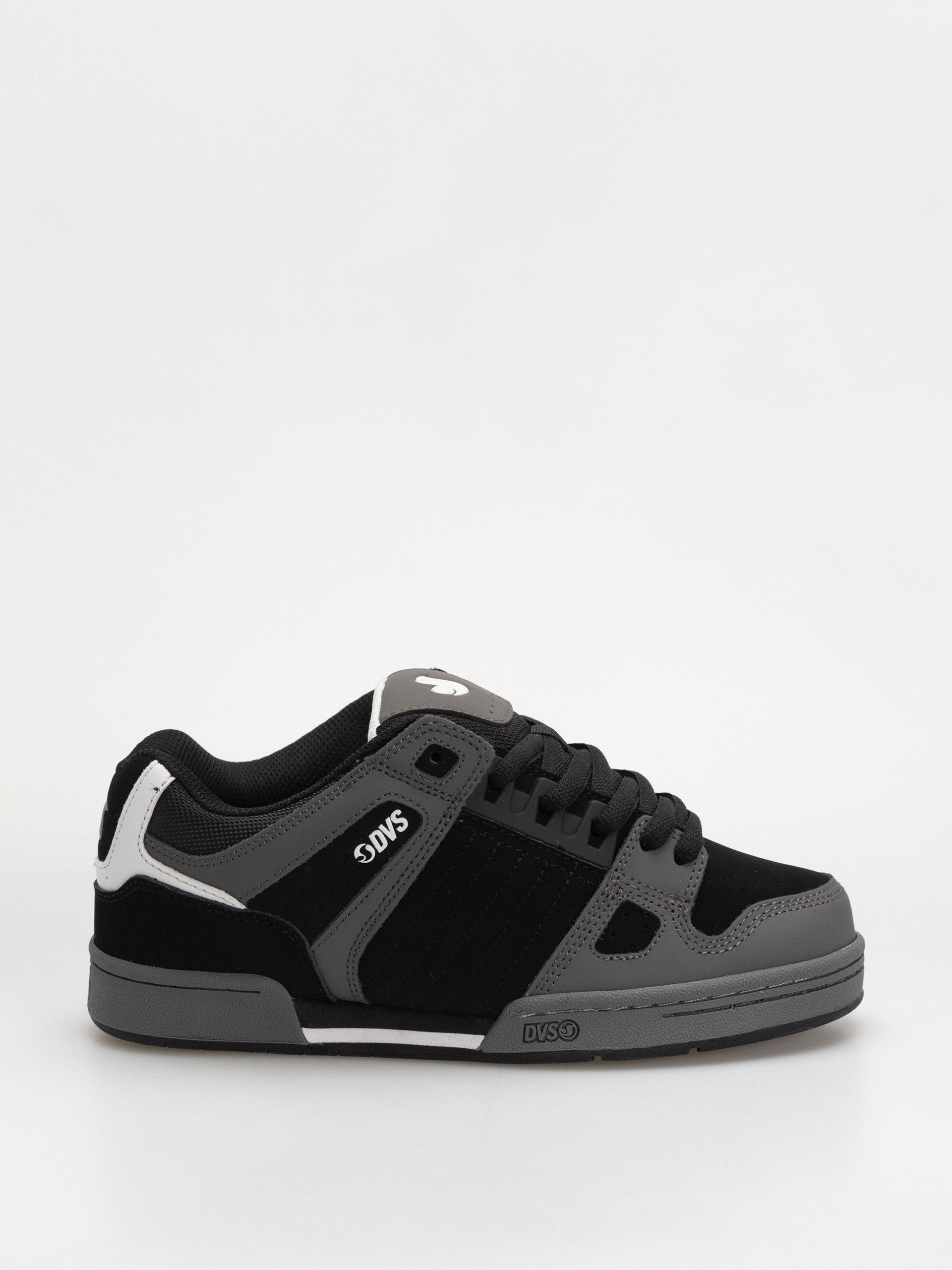 Buty DVS Celsius (charcoal/black/white)