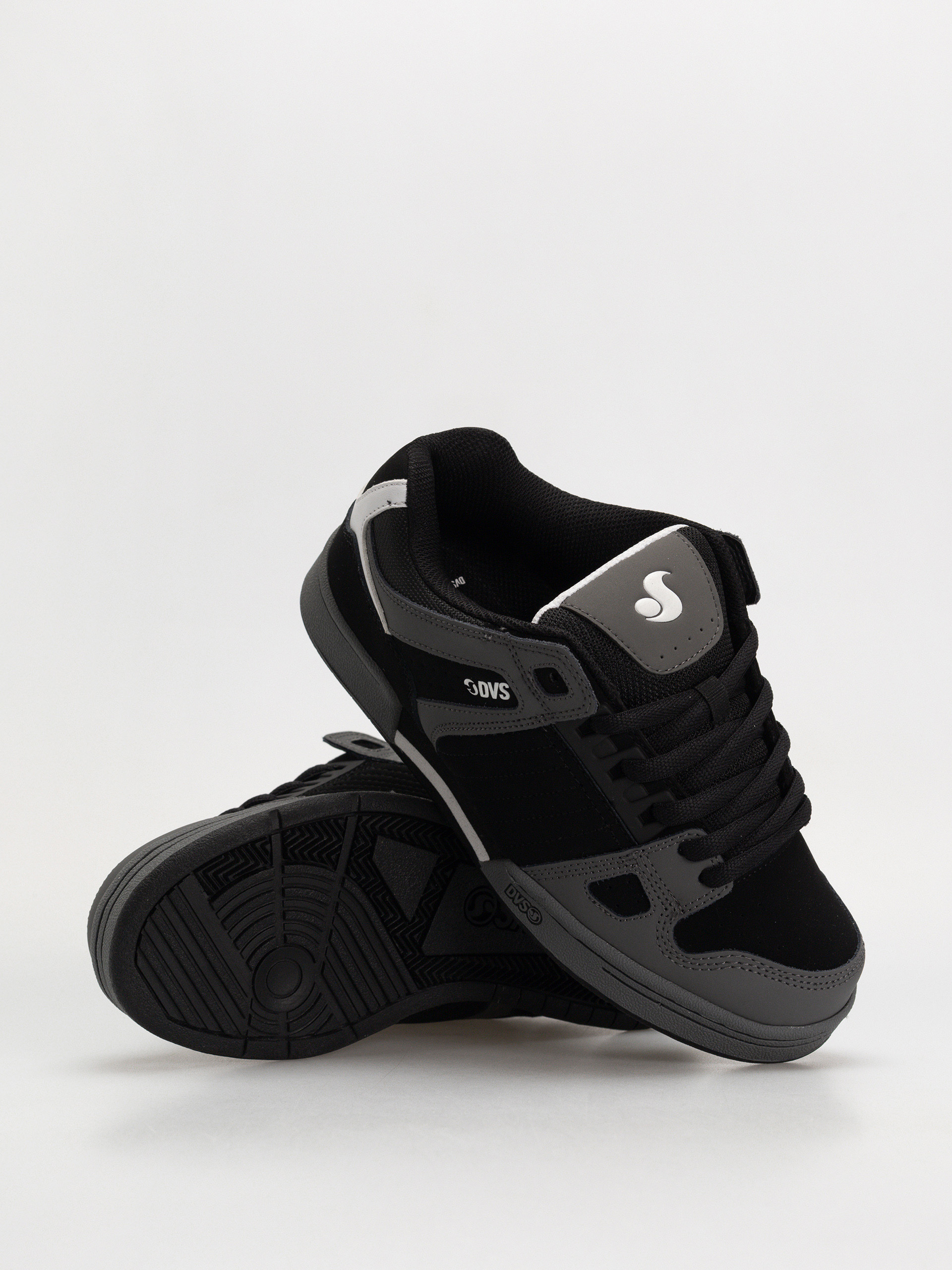 Buty DVS Celsius (charcoal/black/white)