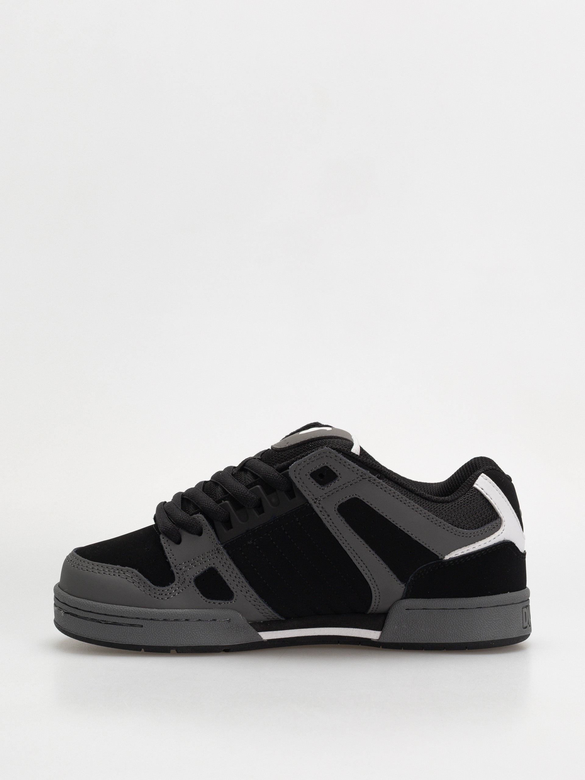 Buty DVS Celsius (charcoal/black/white)