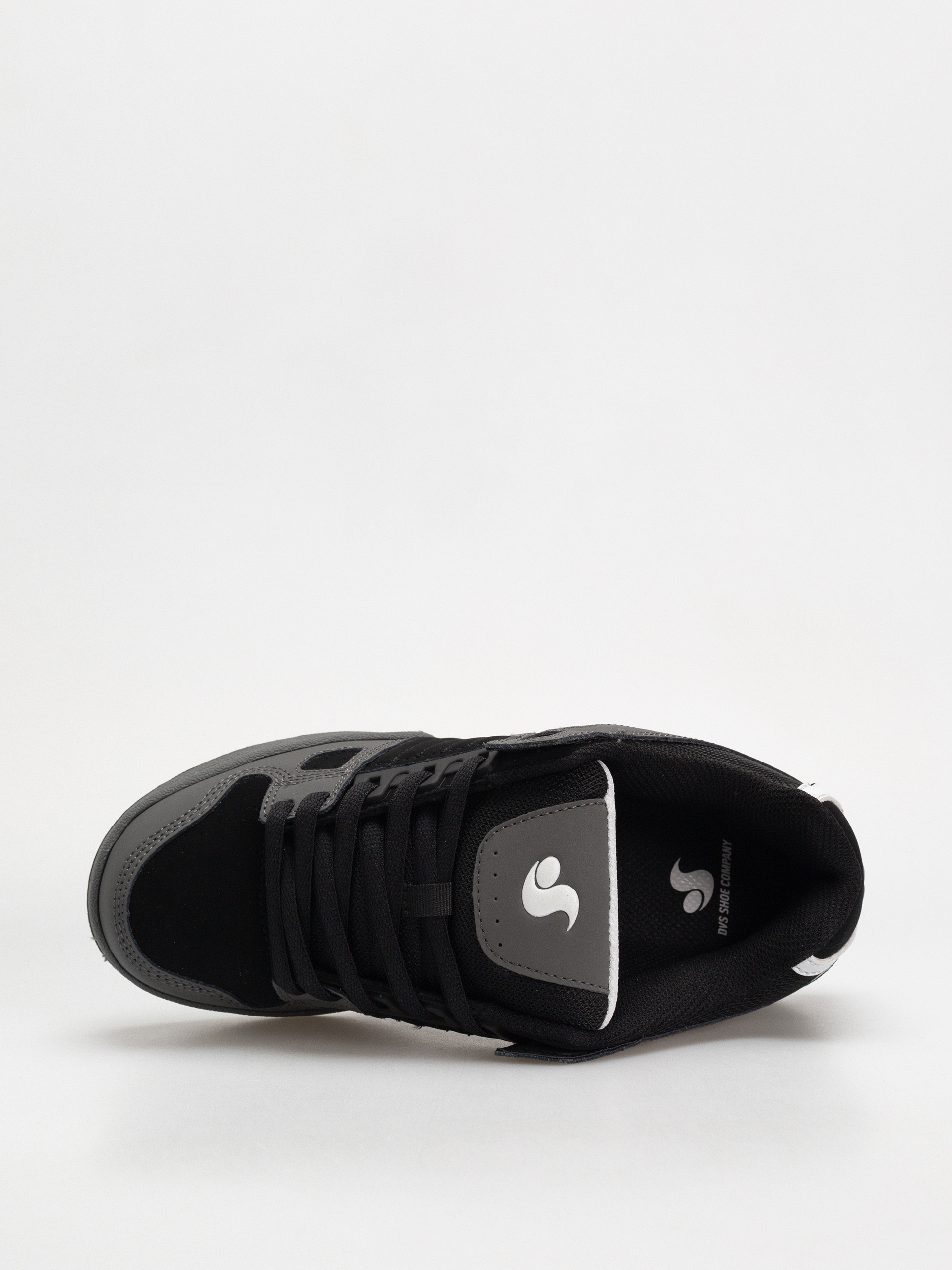 Buty DVS Celsius (charcoal/black/white)
