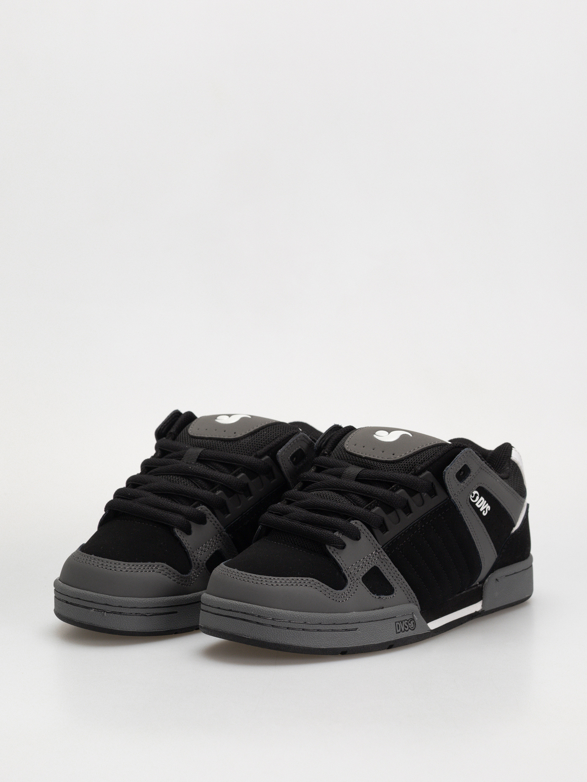 Buty DVS Celsius (charcoal/black/white)