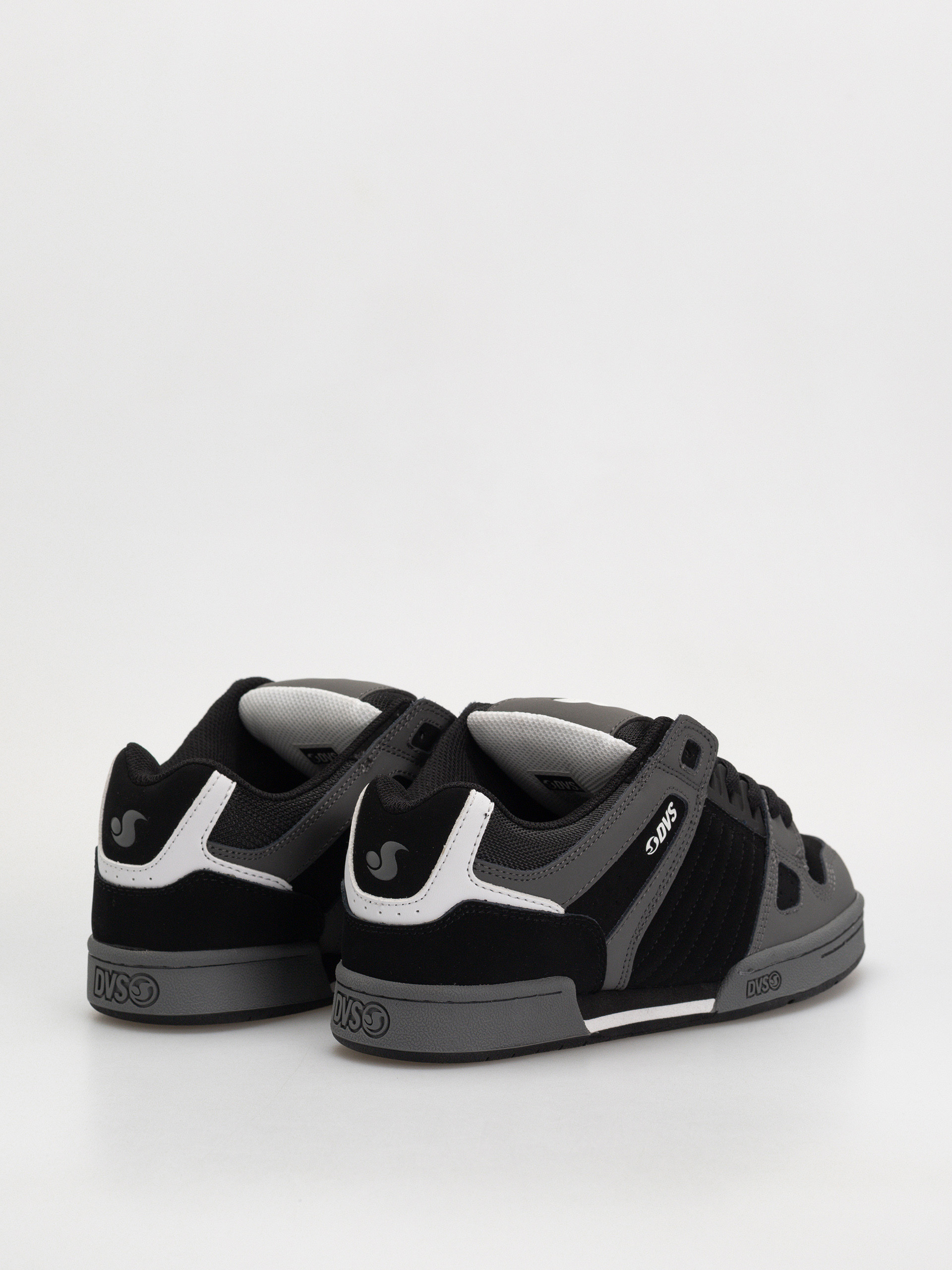 Buty DVS Celsius (charcoal/black/white)