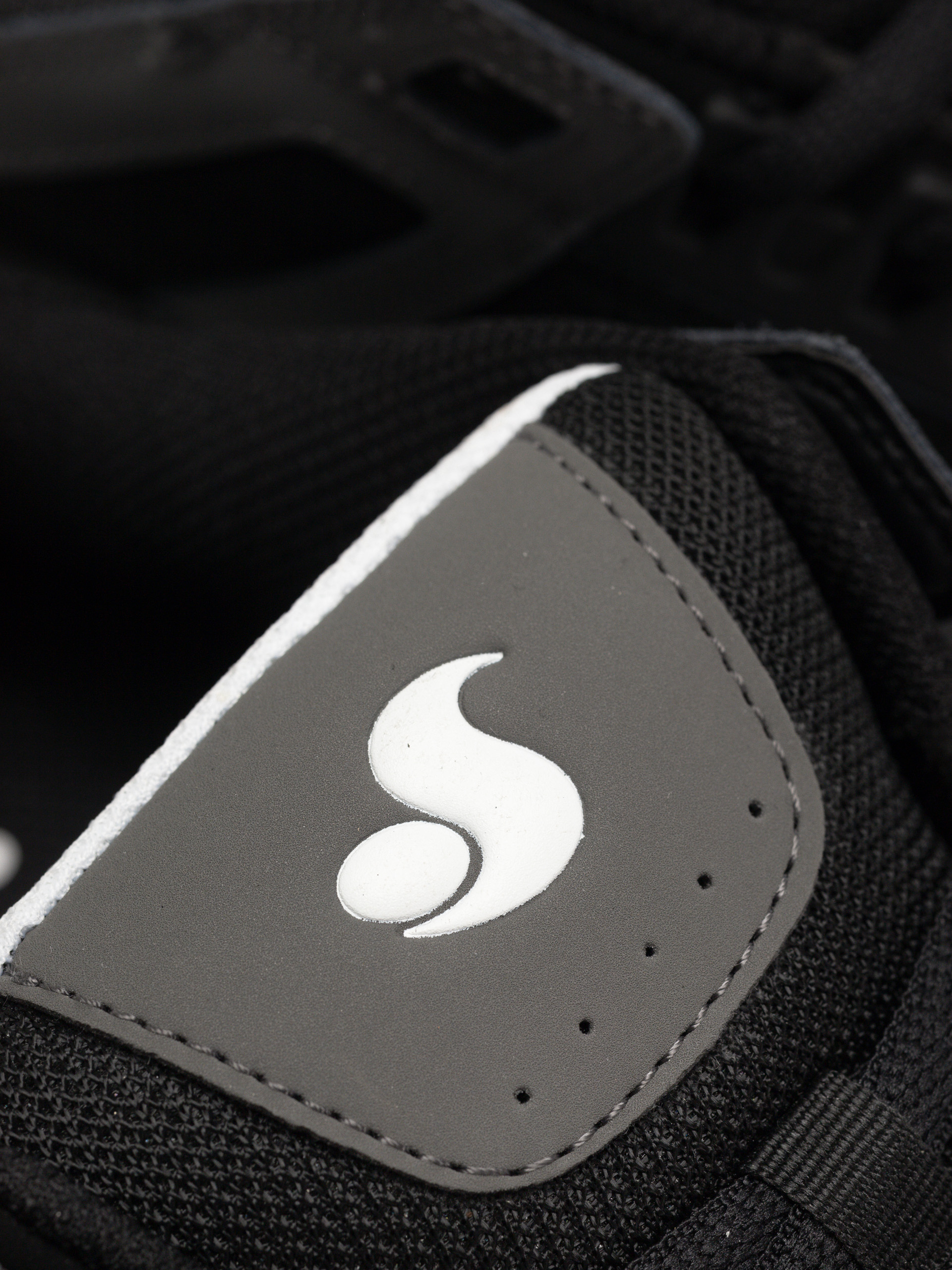 Buty DVS Celsius (charcoal/black/white)