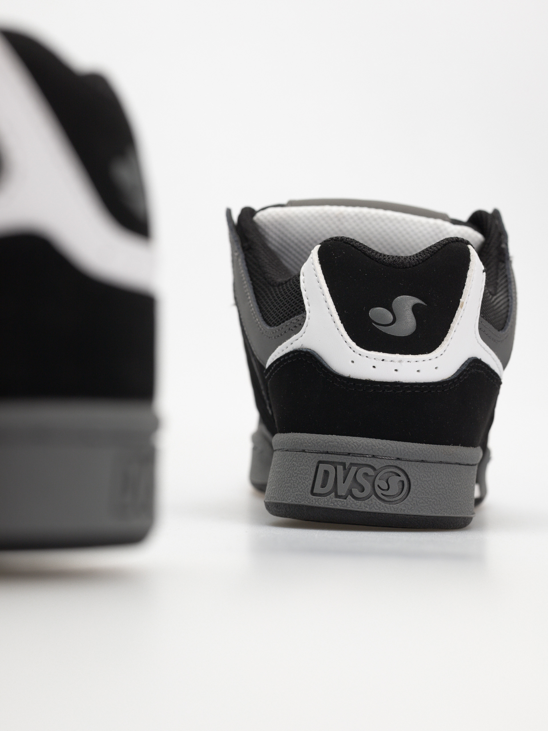 Buty DVS Celsius (charcoal/black/white)