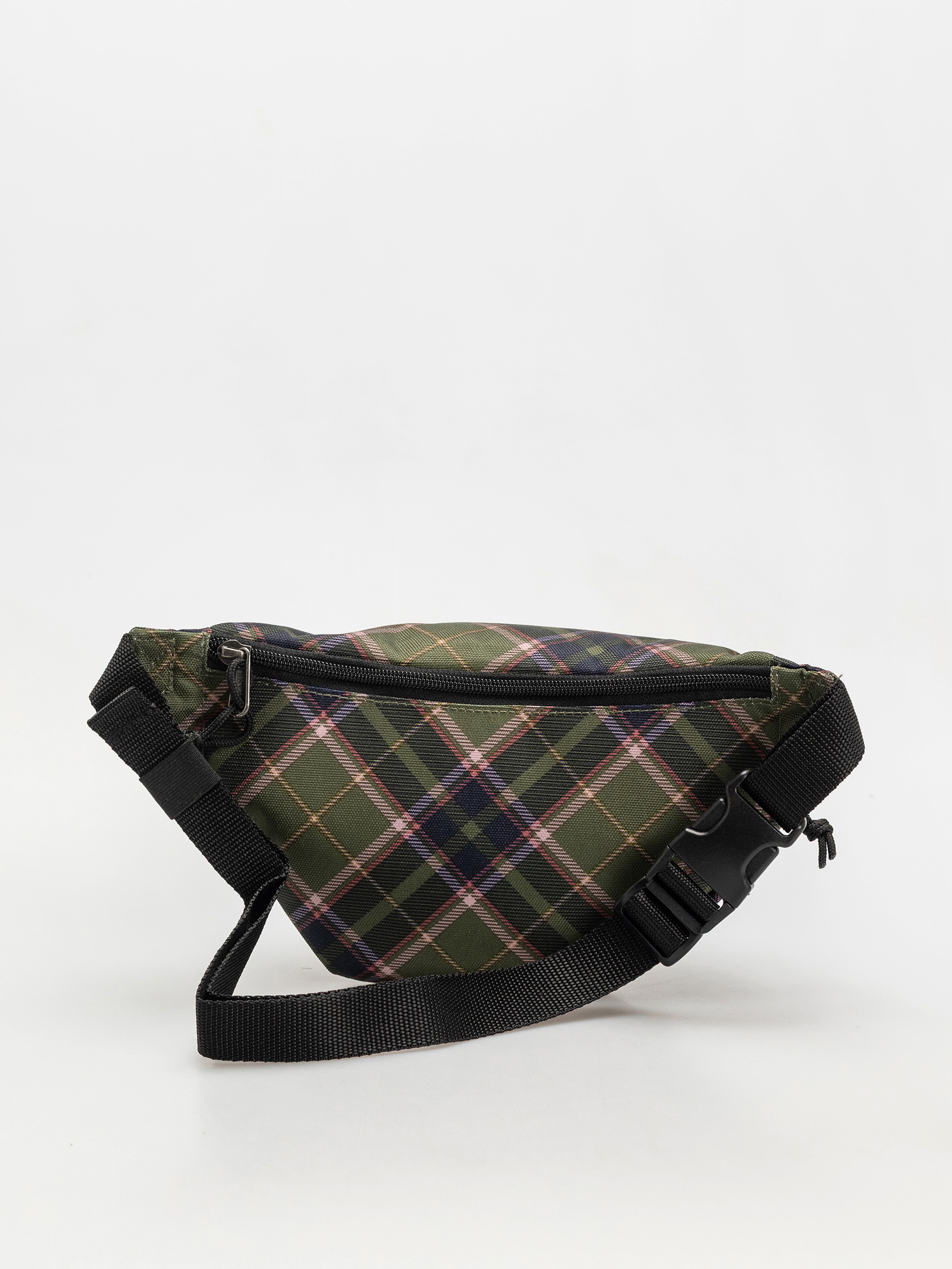Nerka Vans Traveler Fanny Pack (pine forest)