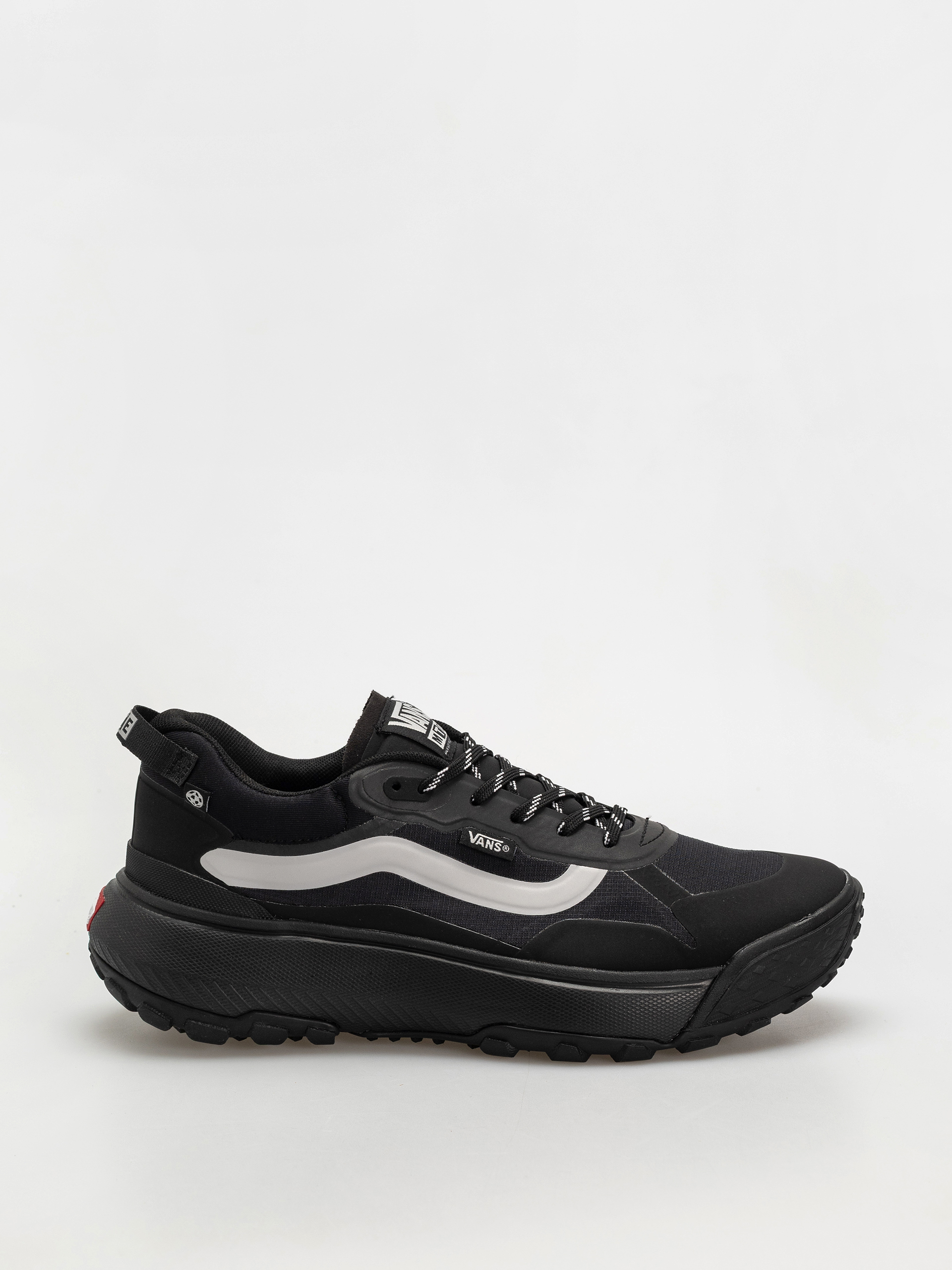 Buty Vans Mte Crosspath (reflective black)