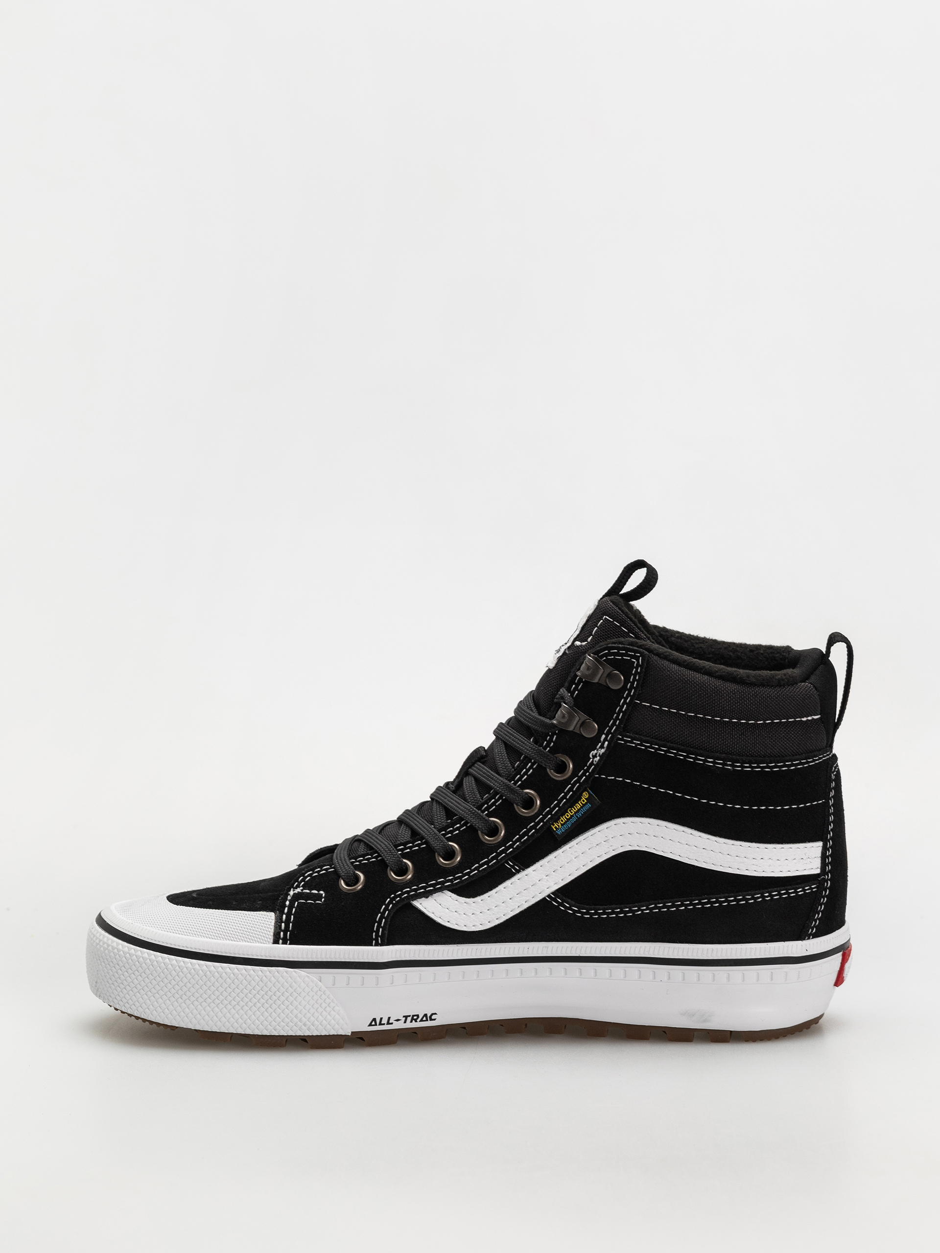 Buty Vans Mte Sk8 Hi Waterproof Insulated (black/white)