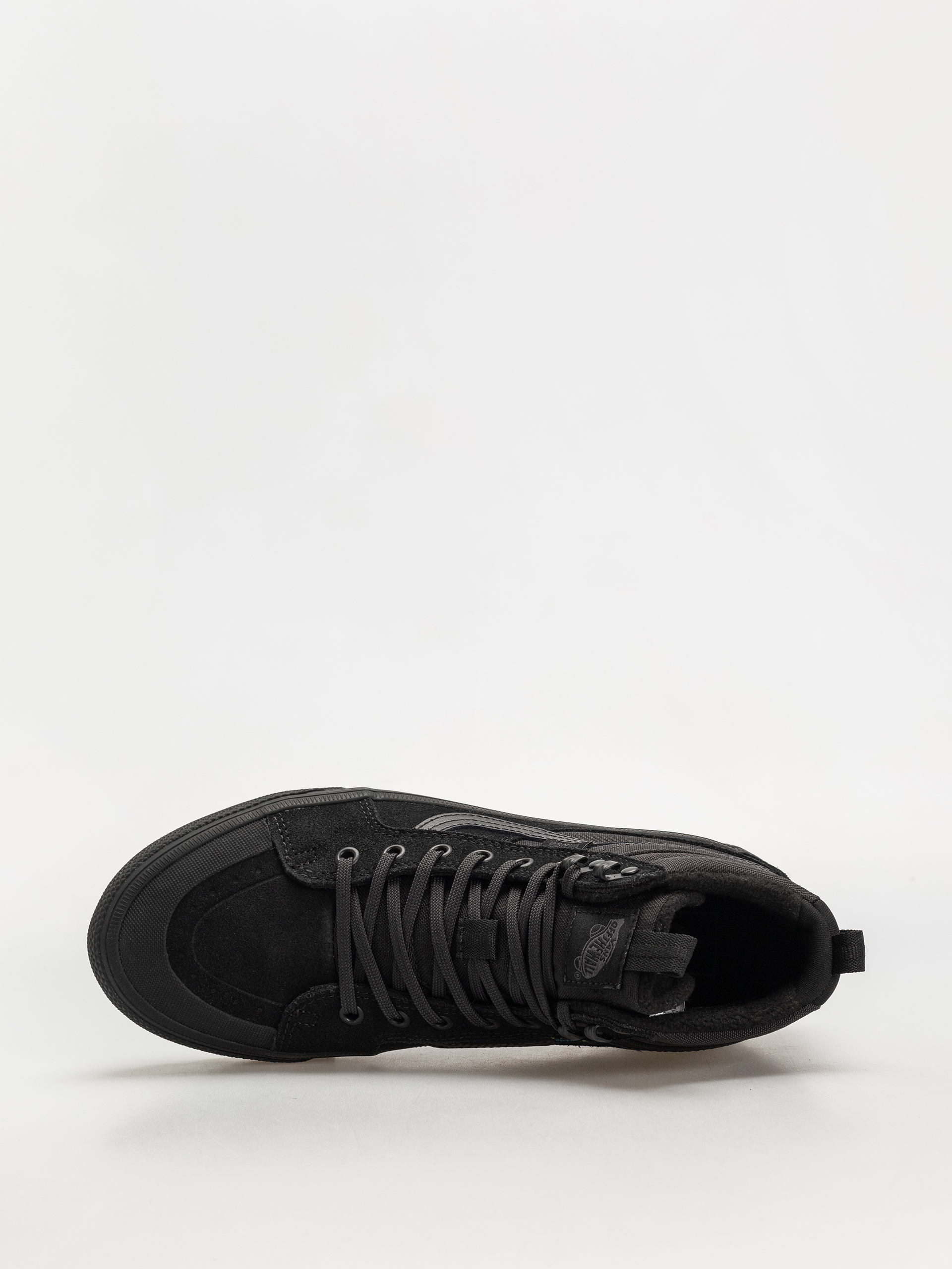 Buty Vans Mte Sk8 Hi Waterproof Insulated (black/black)