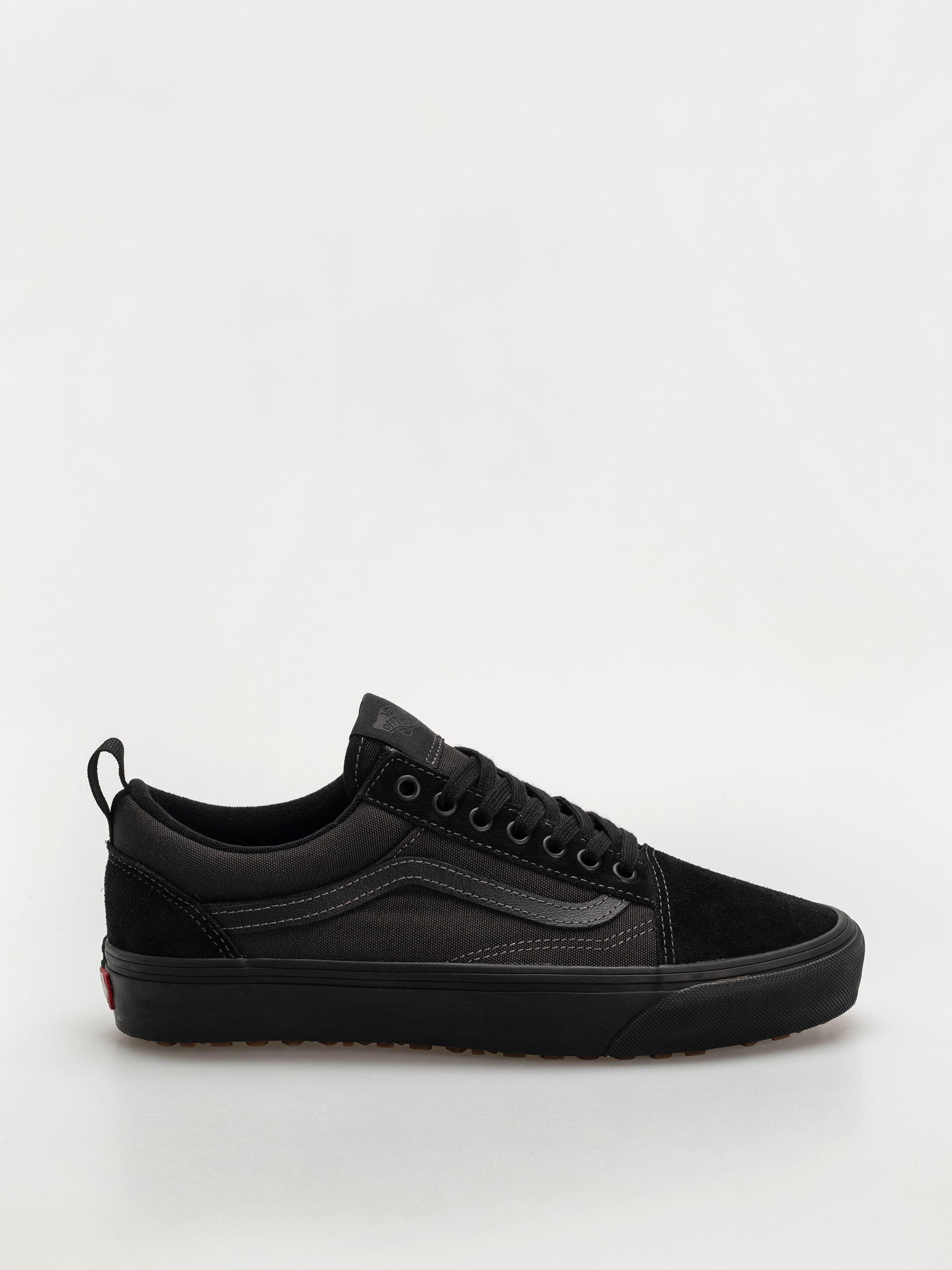 Buty Vans Mte Old Skool Insulated (black/black)