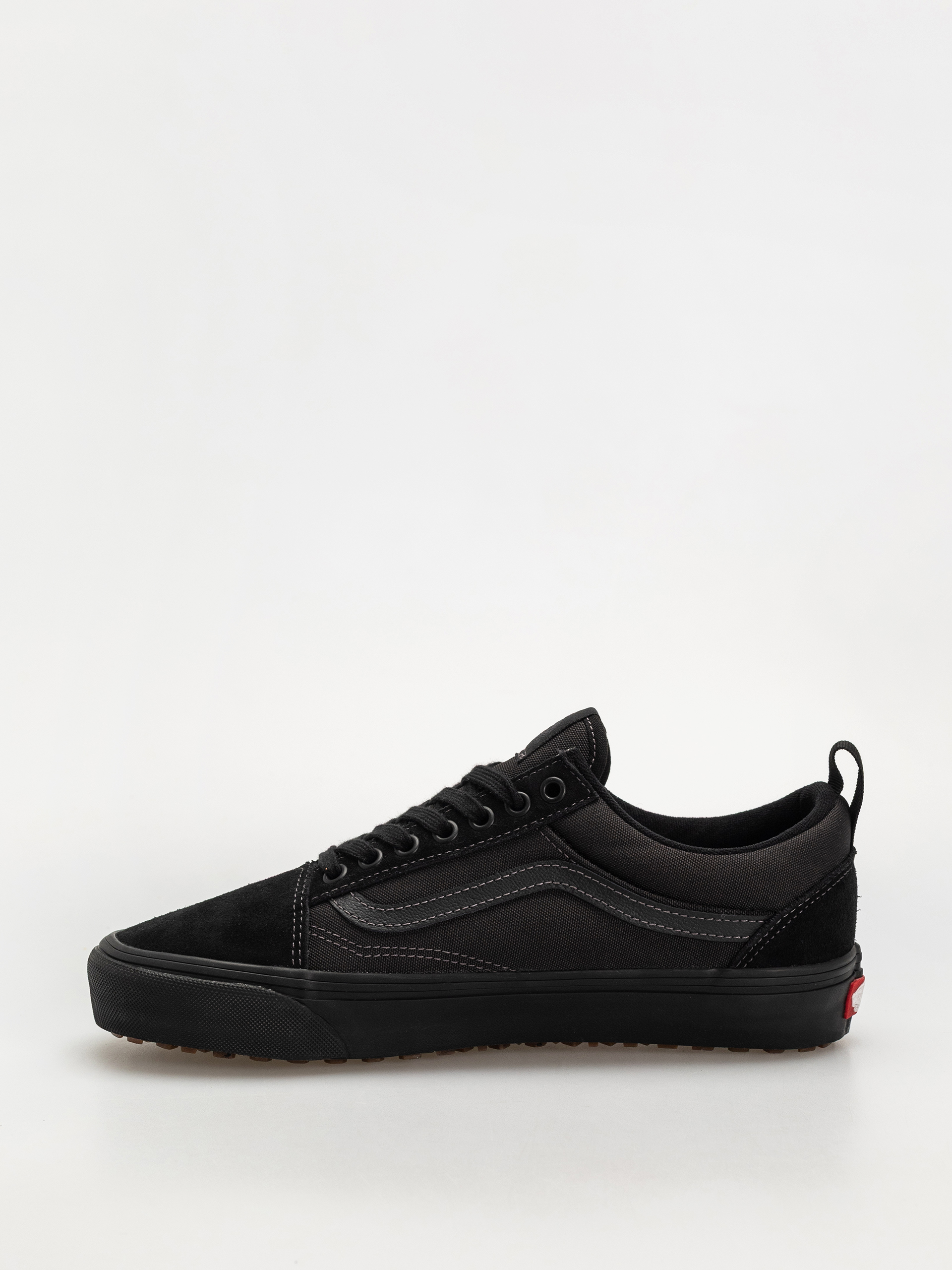 Buty Vans Mte Old Skool Insulated (black/black)