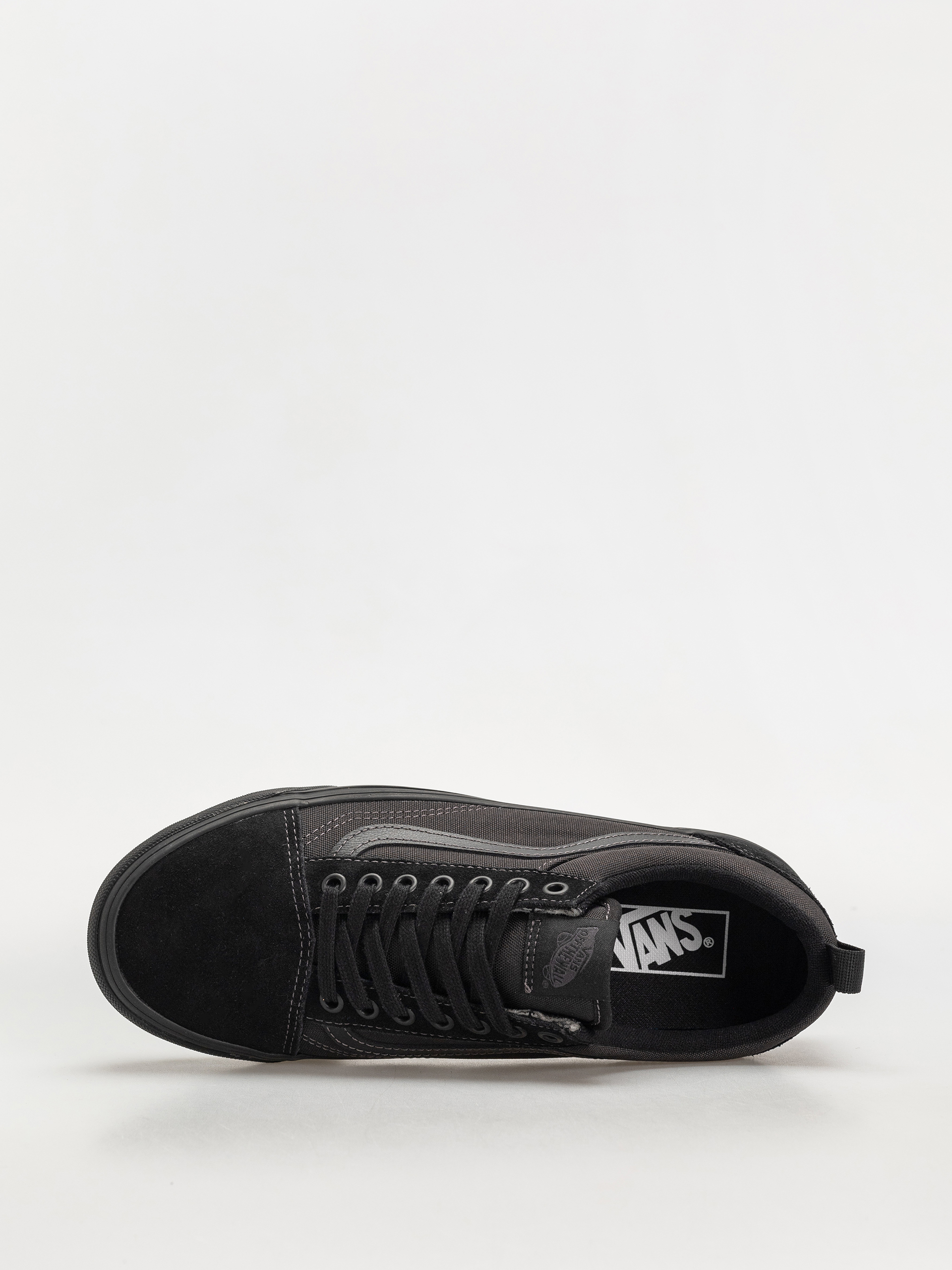 Buty Vans Mte Old Skool Insulated (black/black)