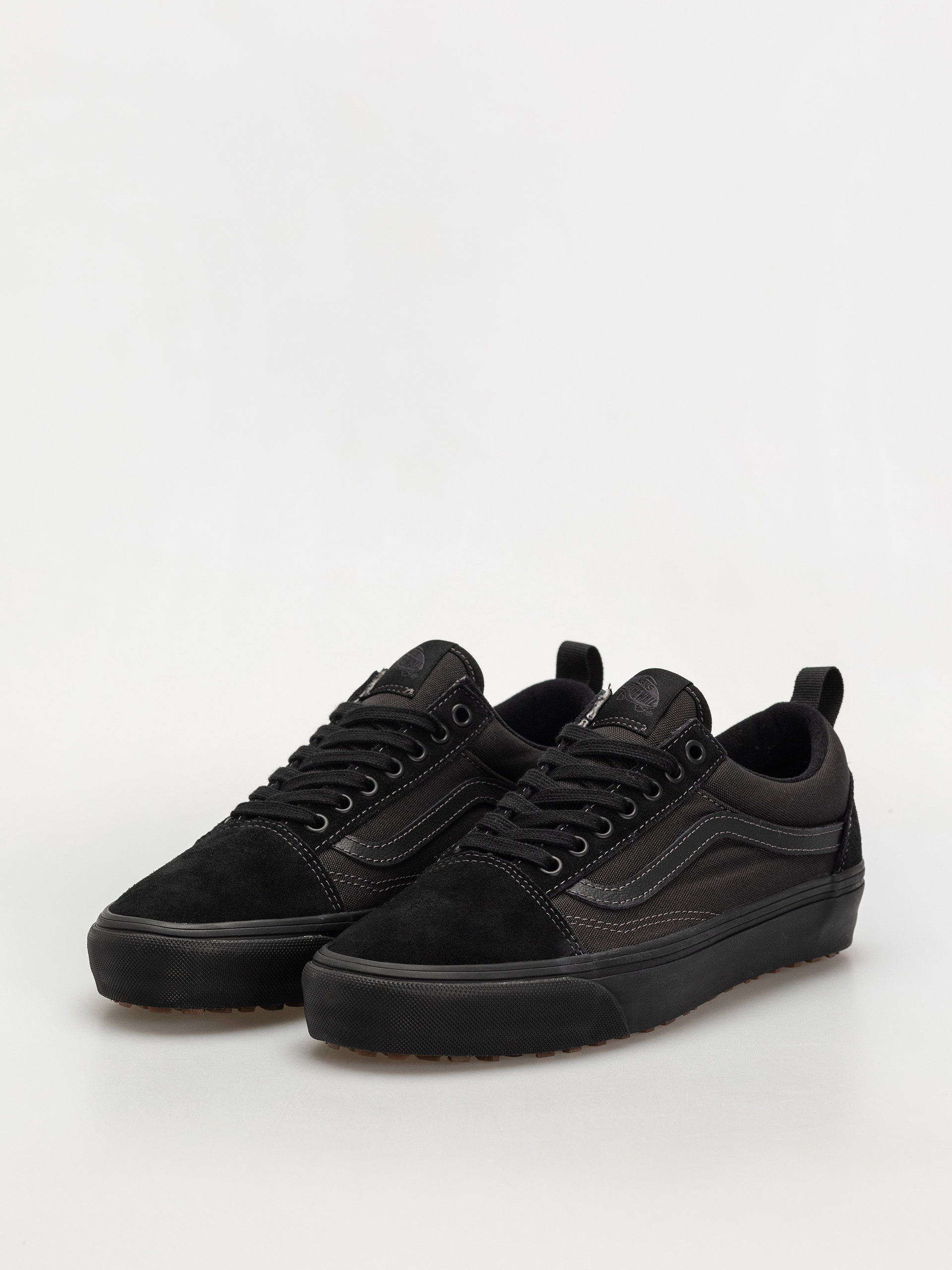 Buty Vans Mte Old Skool Insulated (black/black)