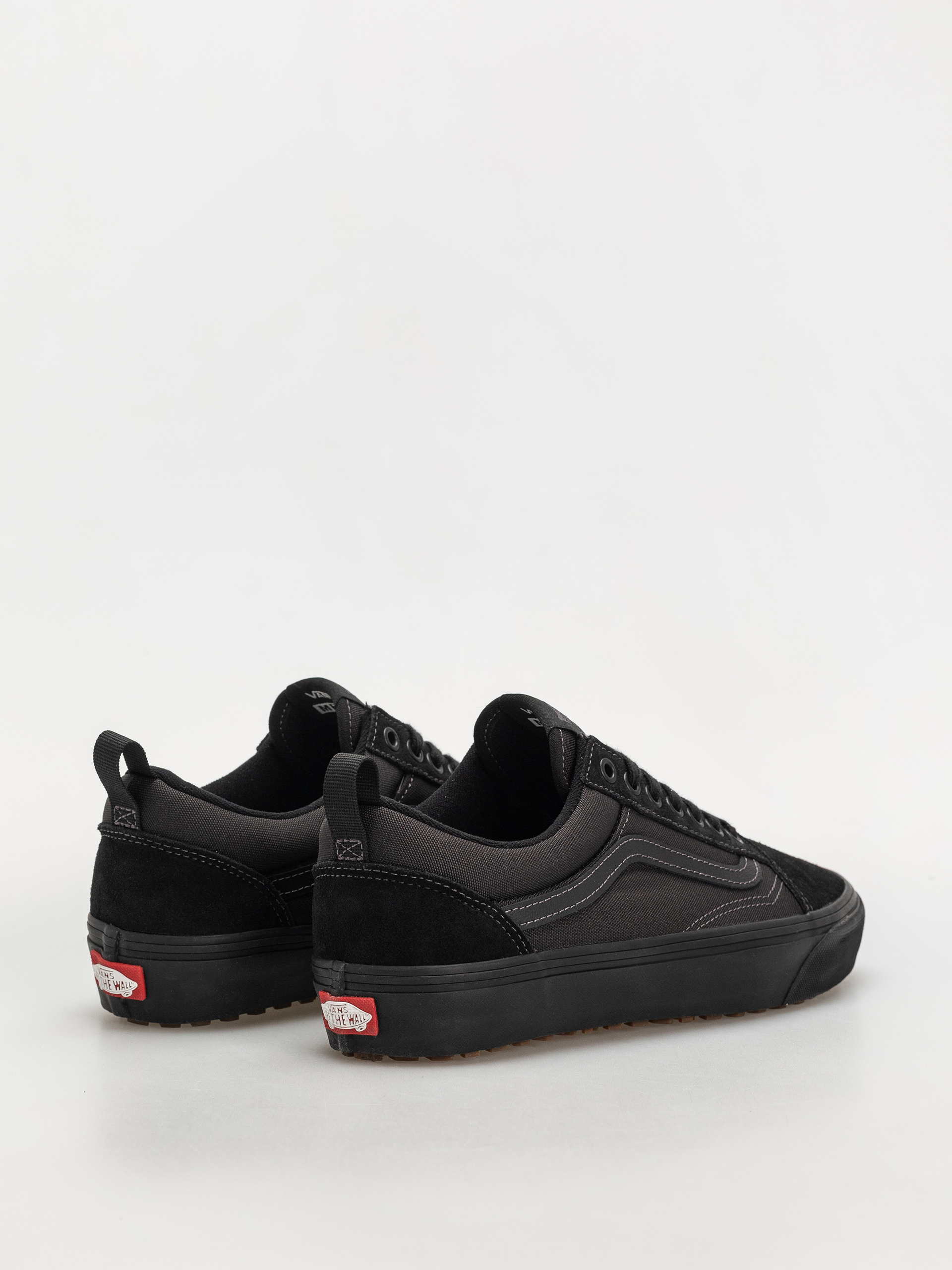 Buty Vans Mte Old Skool Insulated (black/black)