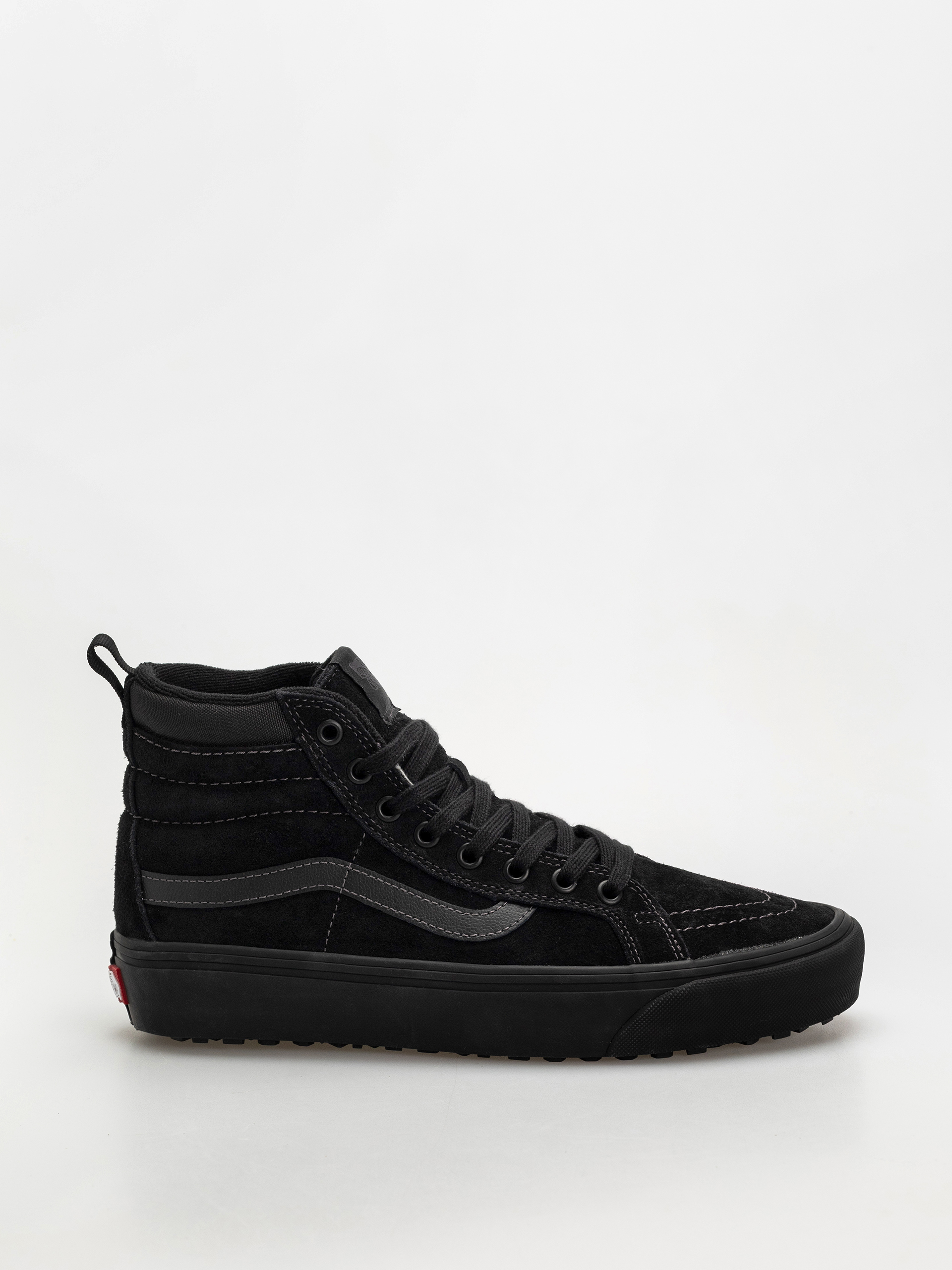 Buty Vans Mte Sk8 Hi Insulated (black/black)
