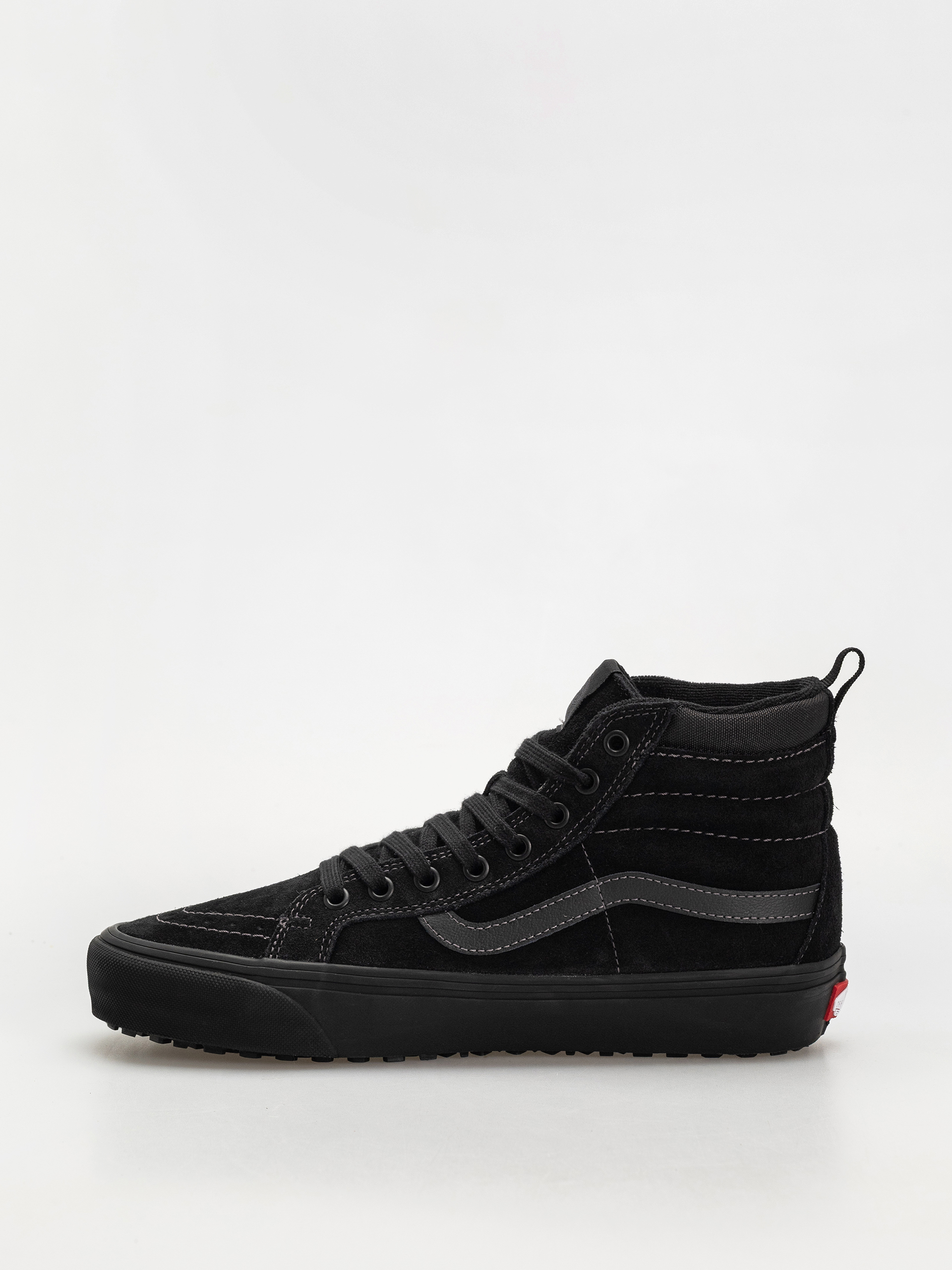 Buty Vans Mte Sk8 Hi Insulated (black/black)