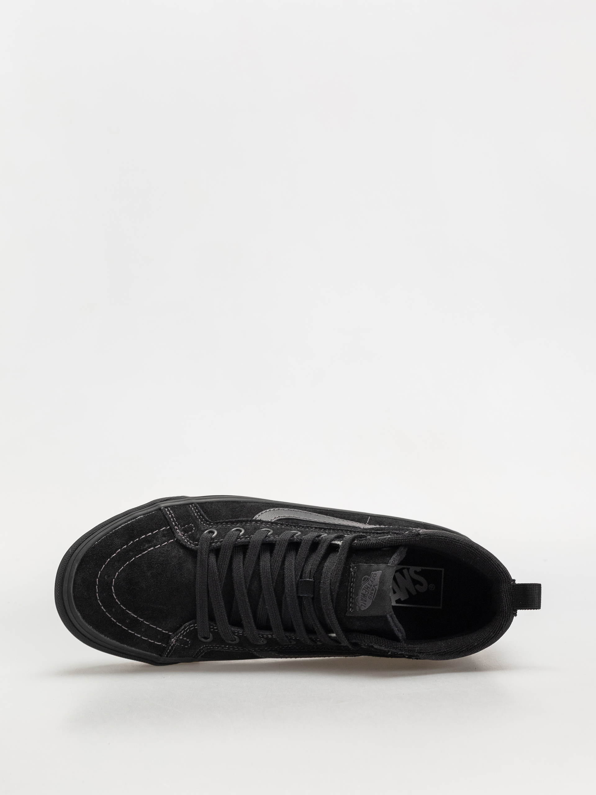Buty Vans Mte Sk8 Hi Insulated (black/black)