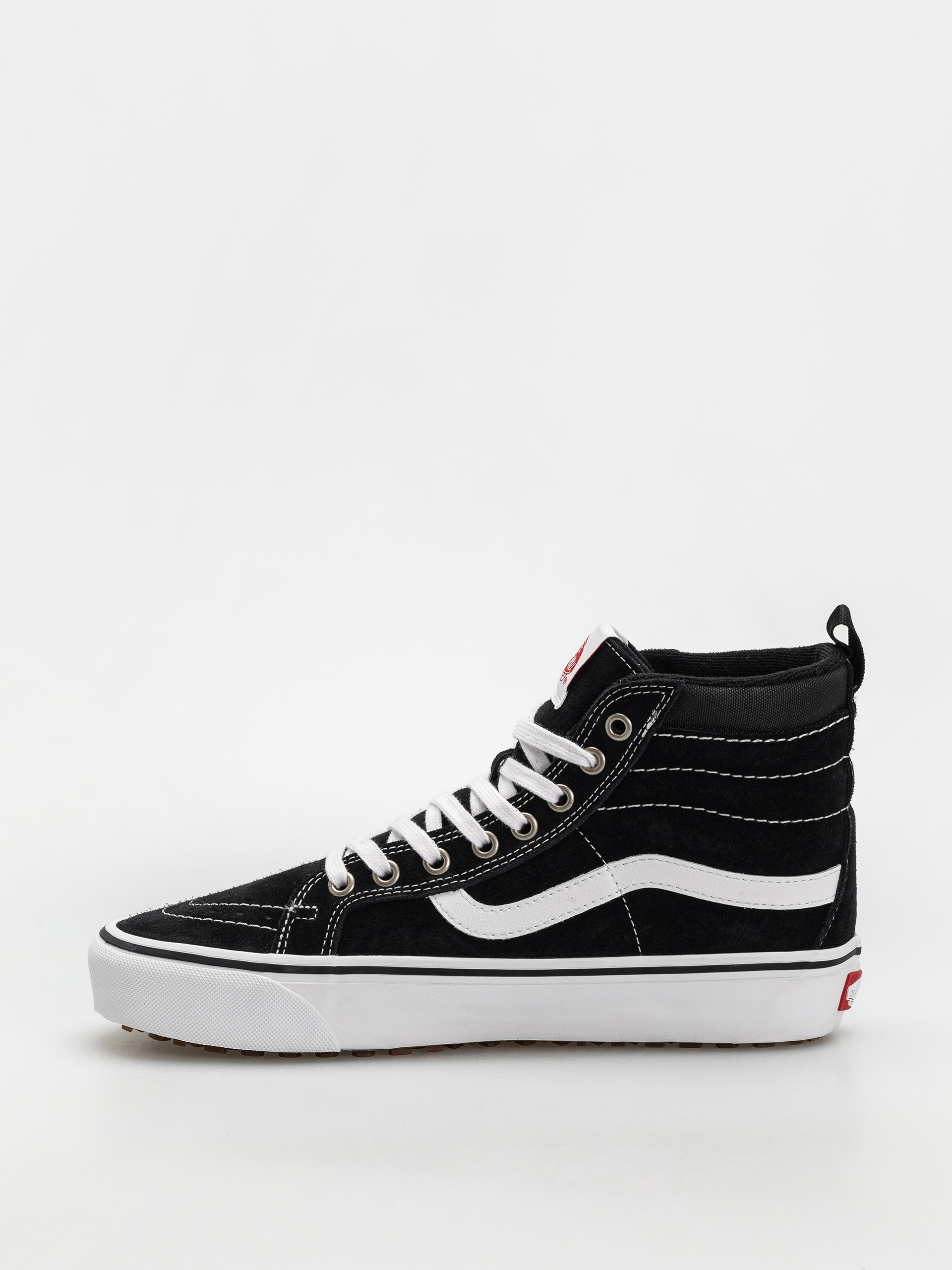 Buty Vans Mte Sk8 Hi Insulated (black/white)