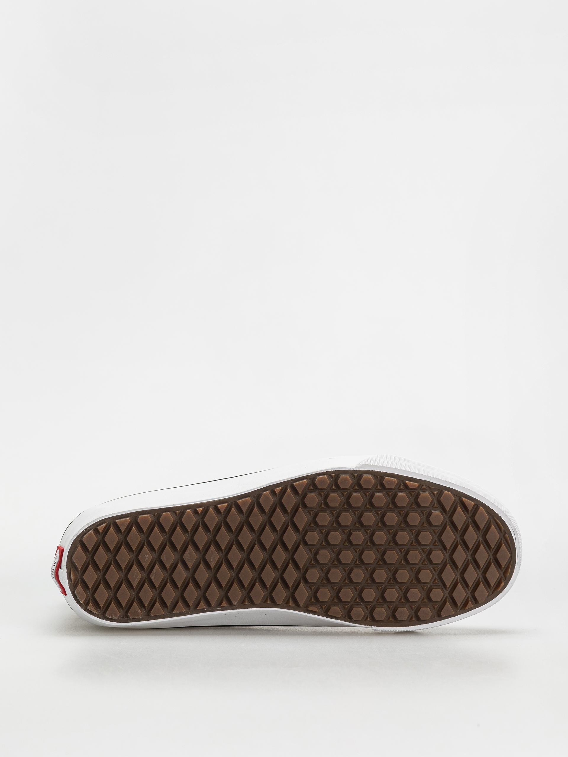 Buty Vans Mte Sk8 Hi Insulated (black/white)