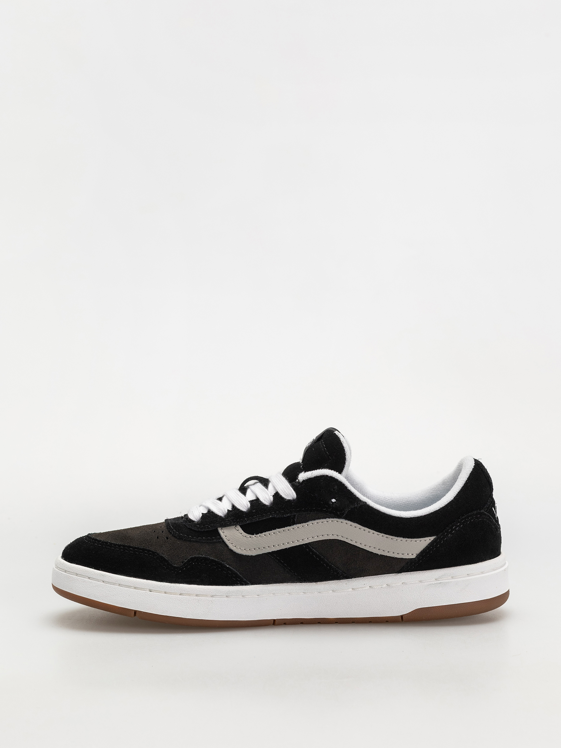 Buty Vans Cruze 3.0 (black/drizzle/true white)