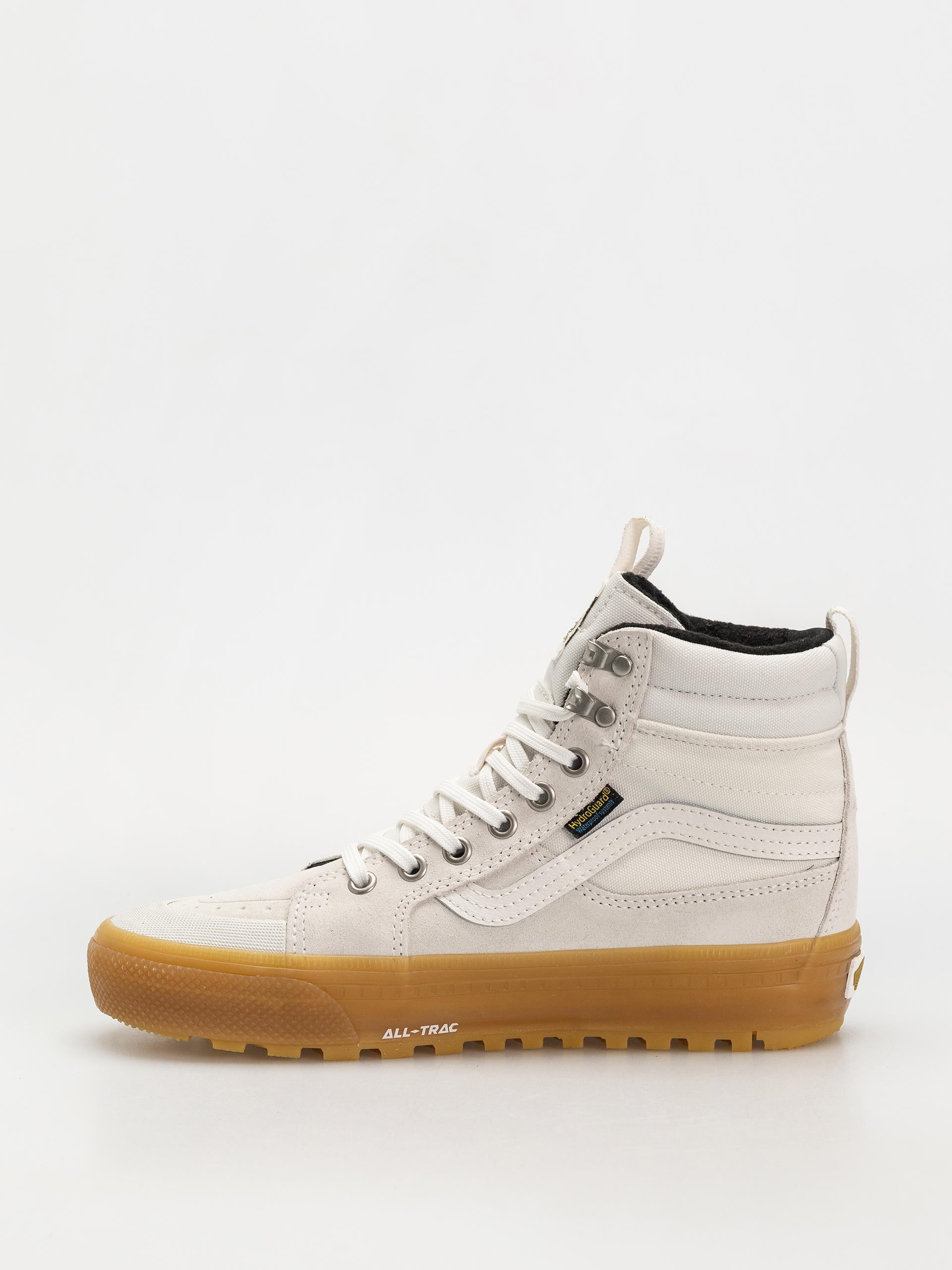 Buty Vans Mte Sk8 Hi Waterproof Insulated (white/gum)