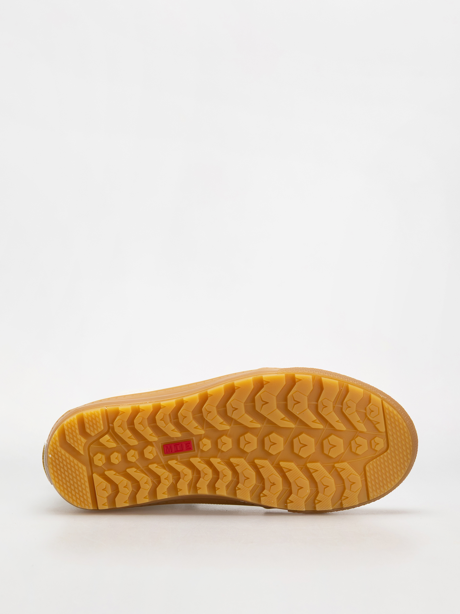 Buty Vans Mte Sk8 Hi Waterproof Insulated (white/gum)