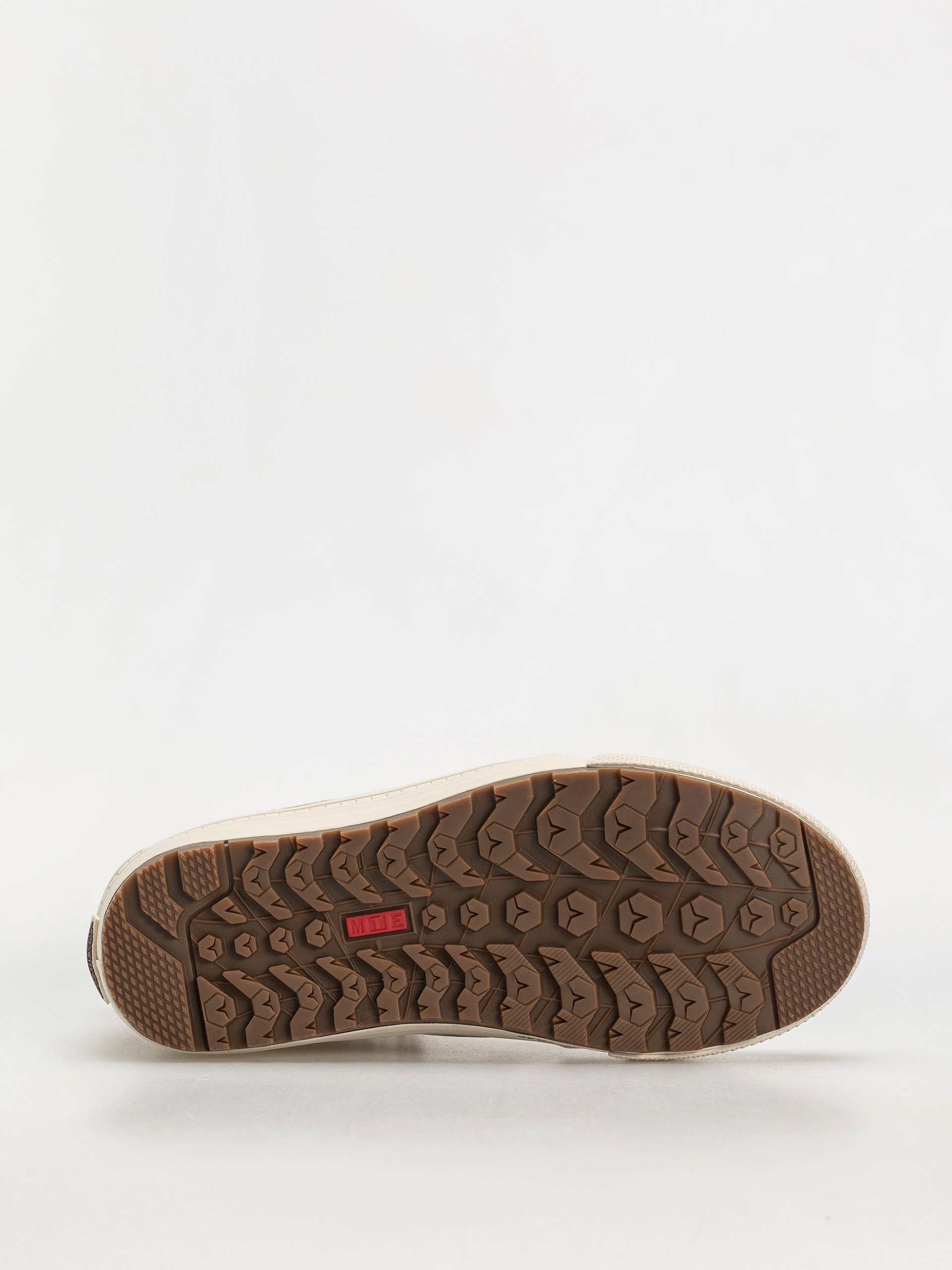 Buty Vans Mte Sk8 Hi Waterproof Insulated (tan/white)