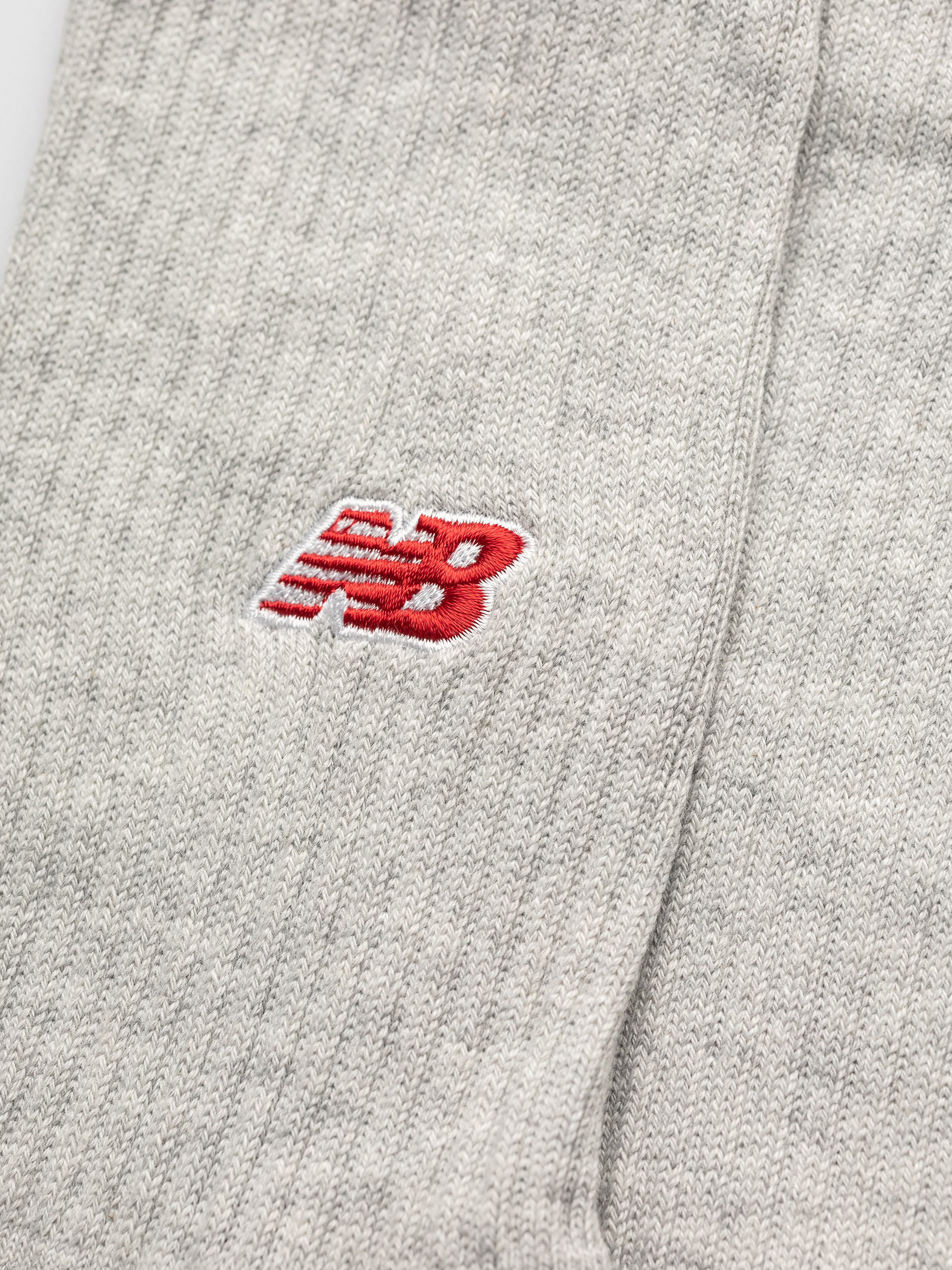 Skarpetki New Balance Active Premium Crew 2Pc (grey)